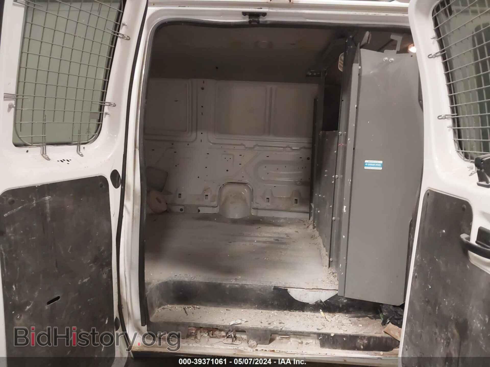 2012 FORD E-250 - VIN: 1FTNE2EW9CDA60274 - Фото 8