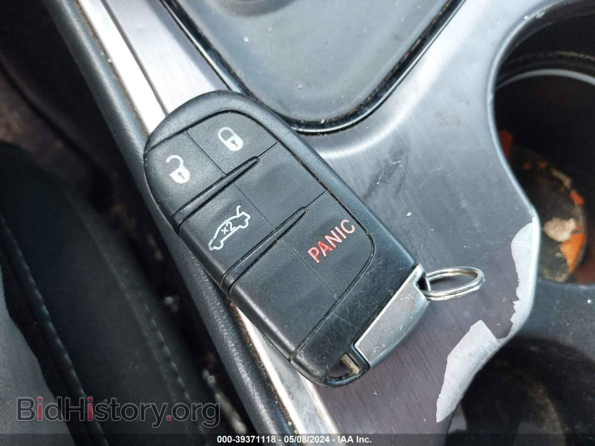 2016 DODGE CHALLENGER - VIN: 2C3CDZAG0GH166322 - Фото 11