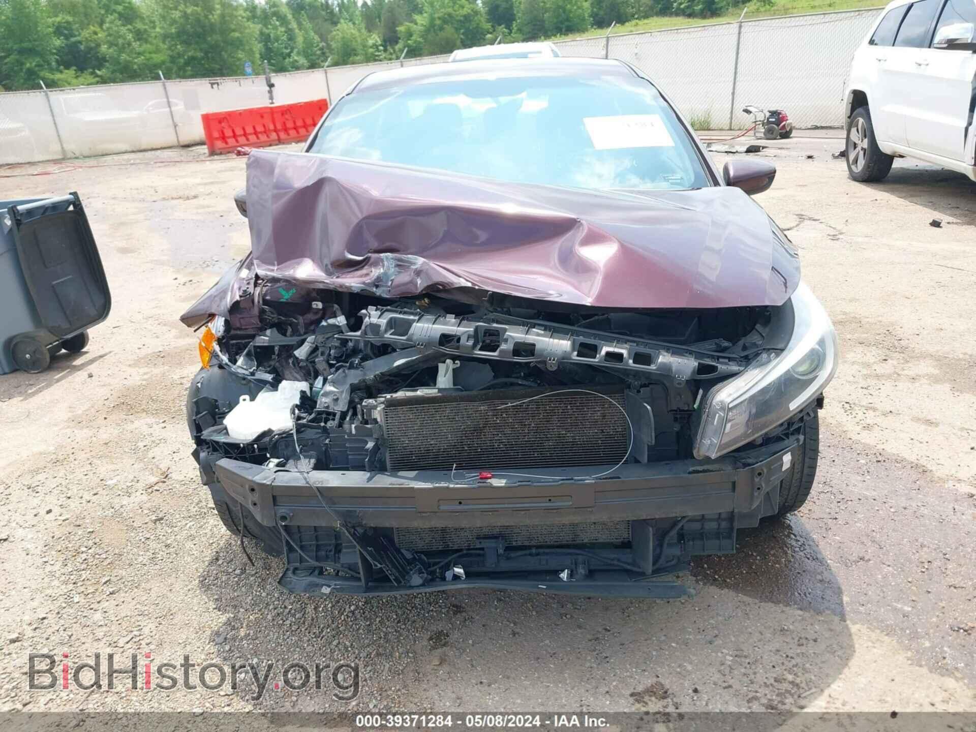 2017 KIA FORTE - VIN: 3KPFK4A78HE037047 - Фото 6