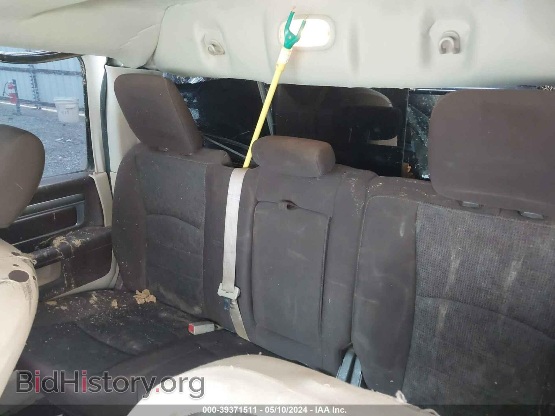 2013 RAM 3500 - VIN: 3C63R3HLXDG591661 - Фото 6