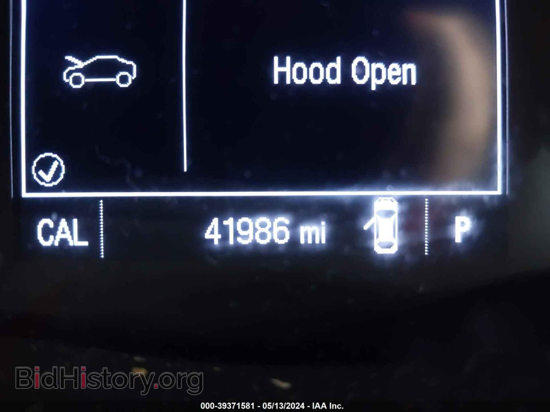 2019 CHEVROLET TRAX - VIN: 3GNCJKSB3KL401706 - Photo 16