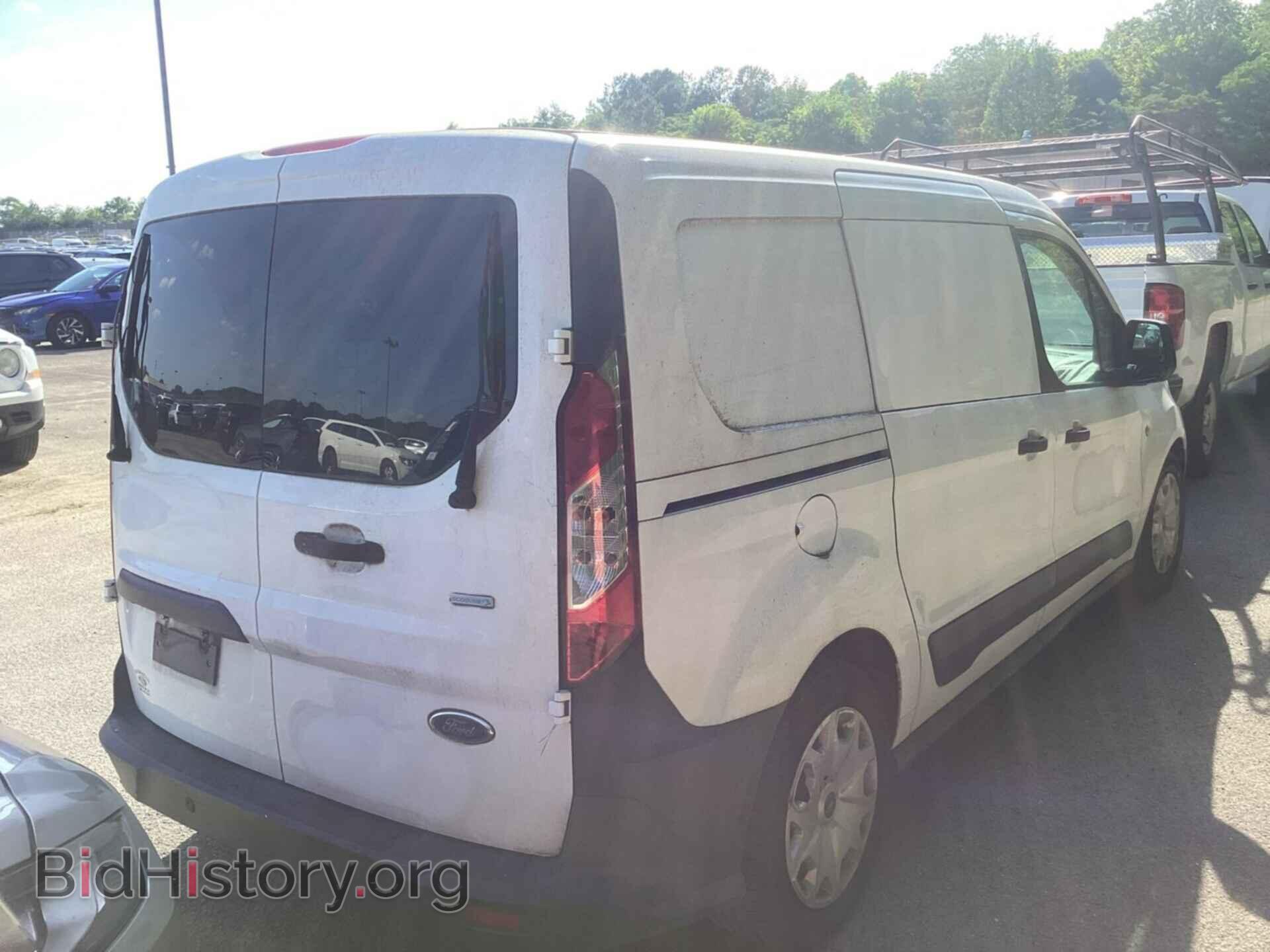 Photo NM0LS7EX9F1203121 - FORD TRANSIT CONNECT 2015