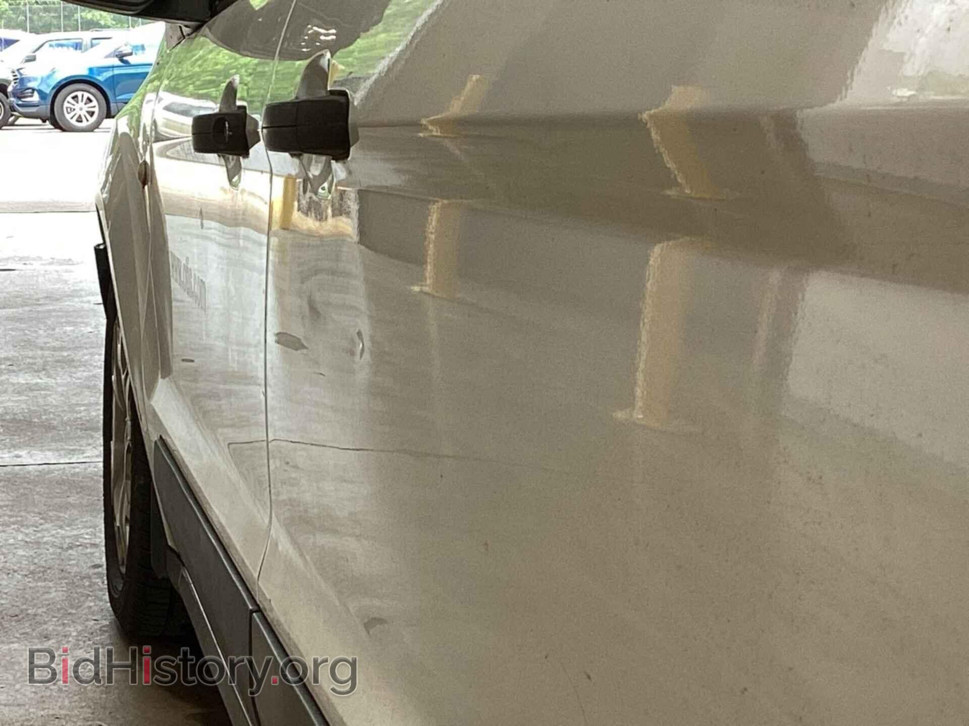 2015 FORD TRANSIT CONNECT - VIN: NM0LS7EX9F1203121 - Фото 11