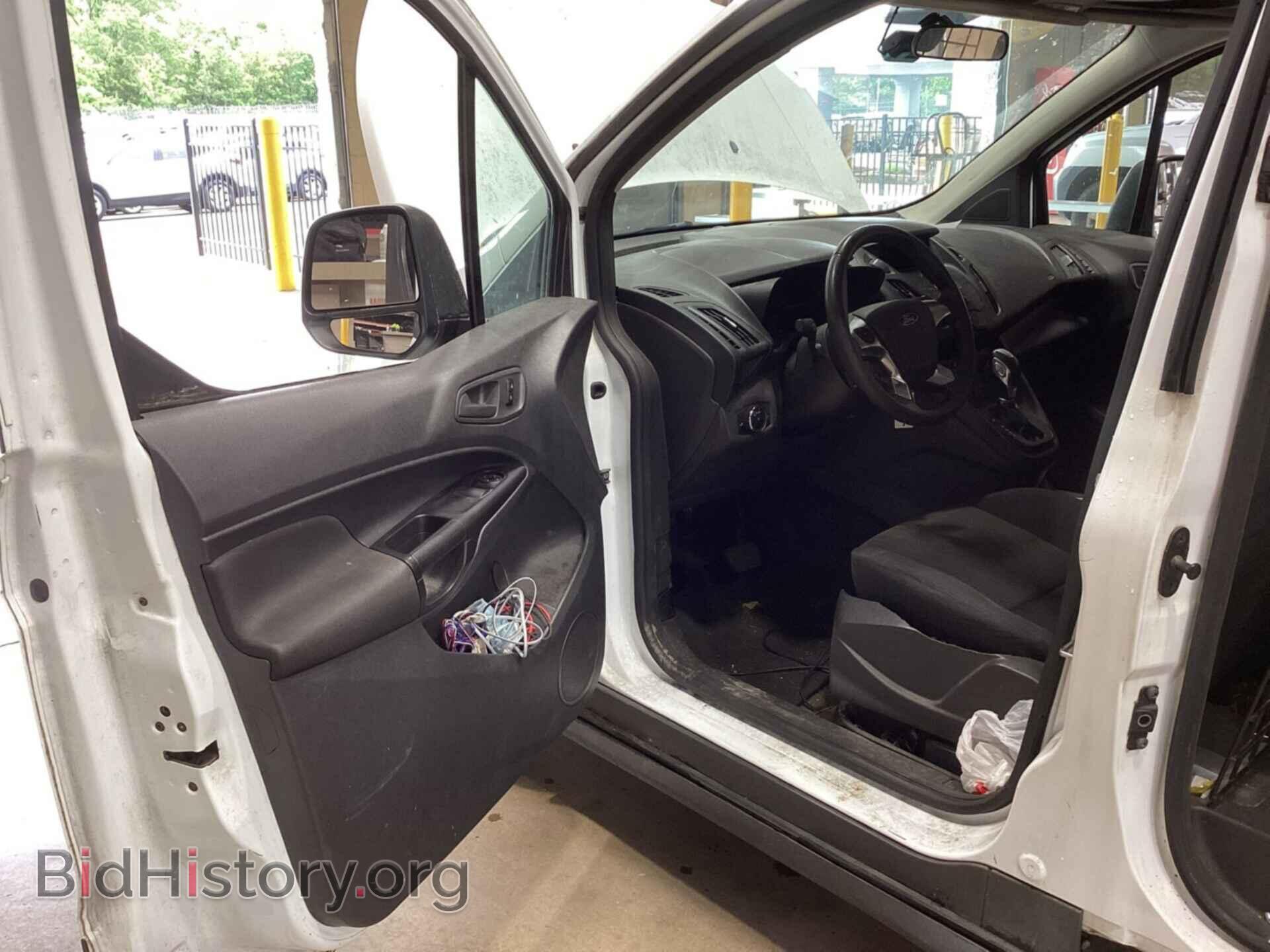 2015 FORD TRANSIT CONNECT - VIN: NM0LS7EX9F1203121 - Фото 13