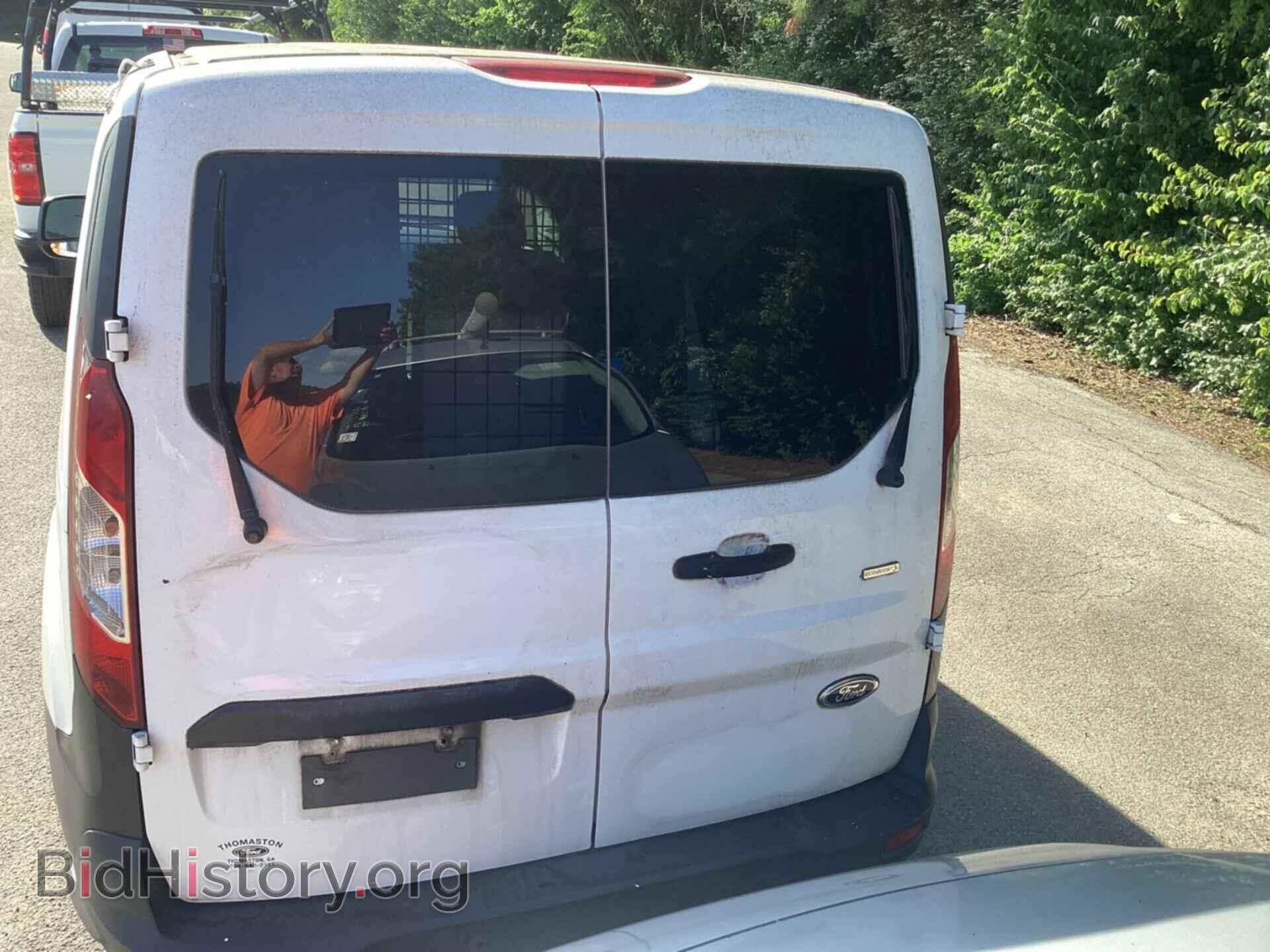 2015 FORD TRANSIT CONNECT - VIN: NM0LS7EX9F1203121 - Фото 15