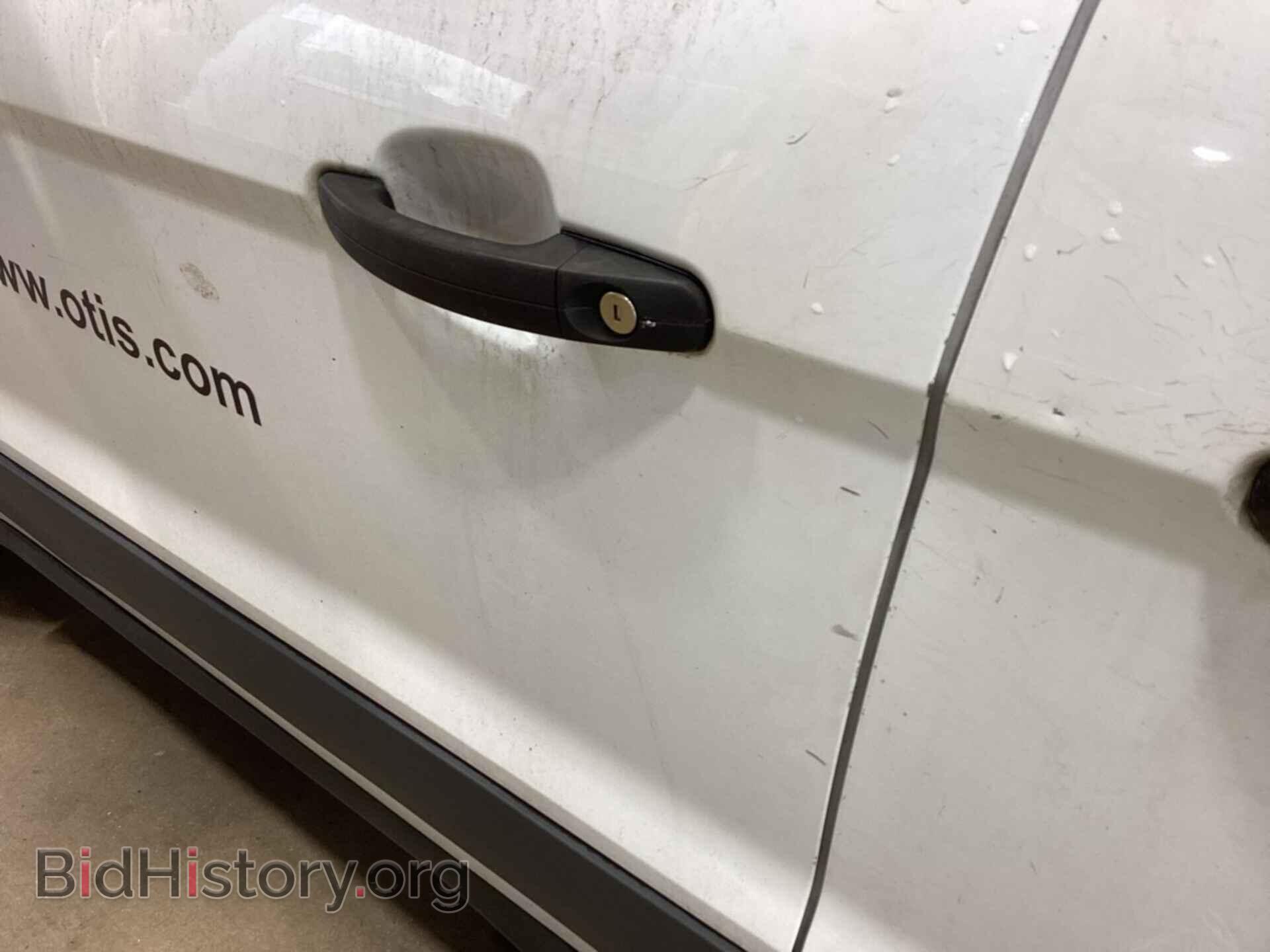 2015 FORD TRANSIT CONNECT - VIN: NM0LS7EX9F1203121 - Фото 16