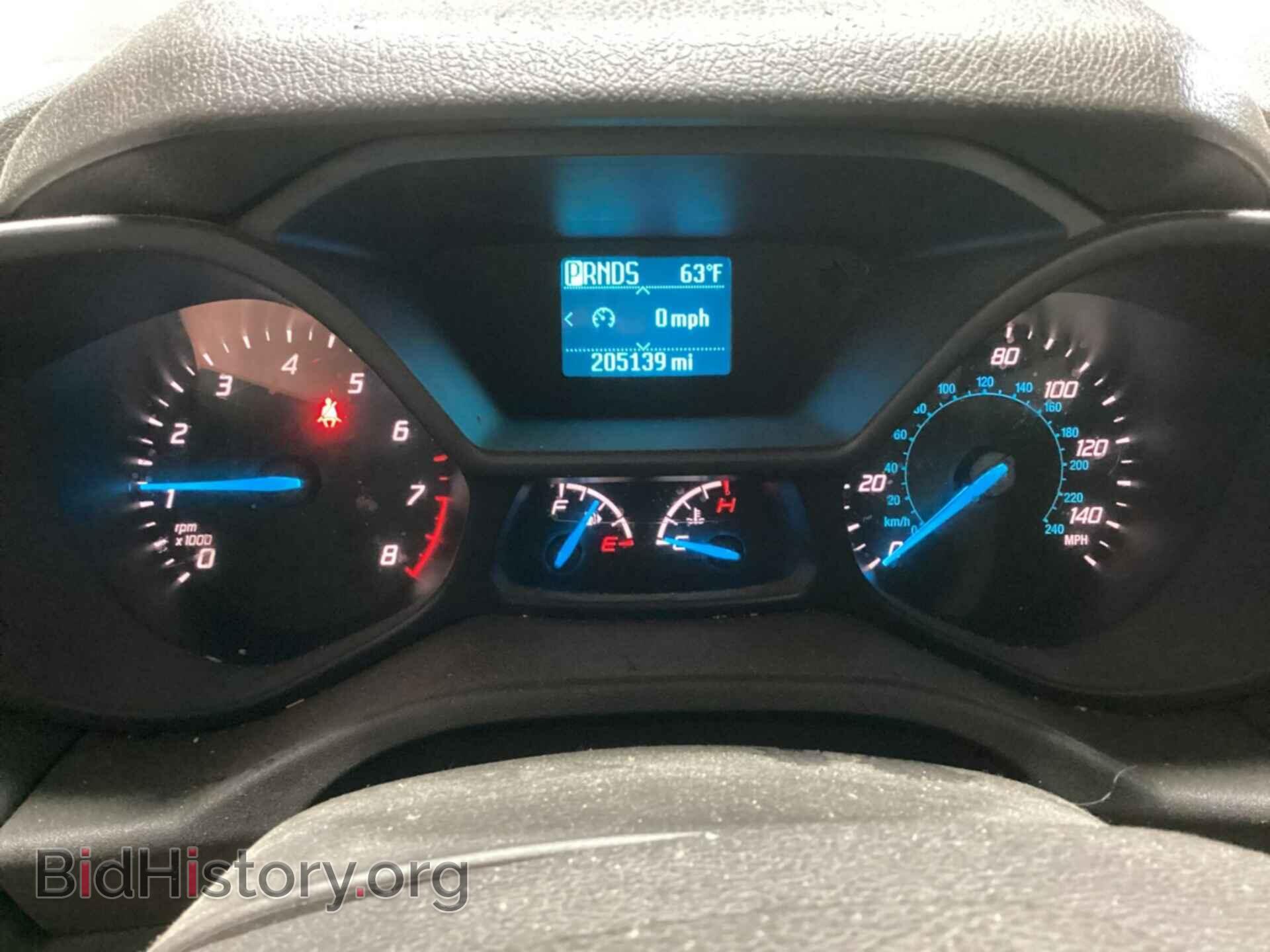 2015 FORD TRANSIT CONNECT - VIN: NM0LS7EX9F1203121 - Фото 20
