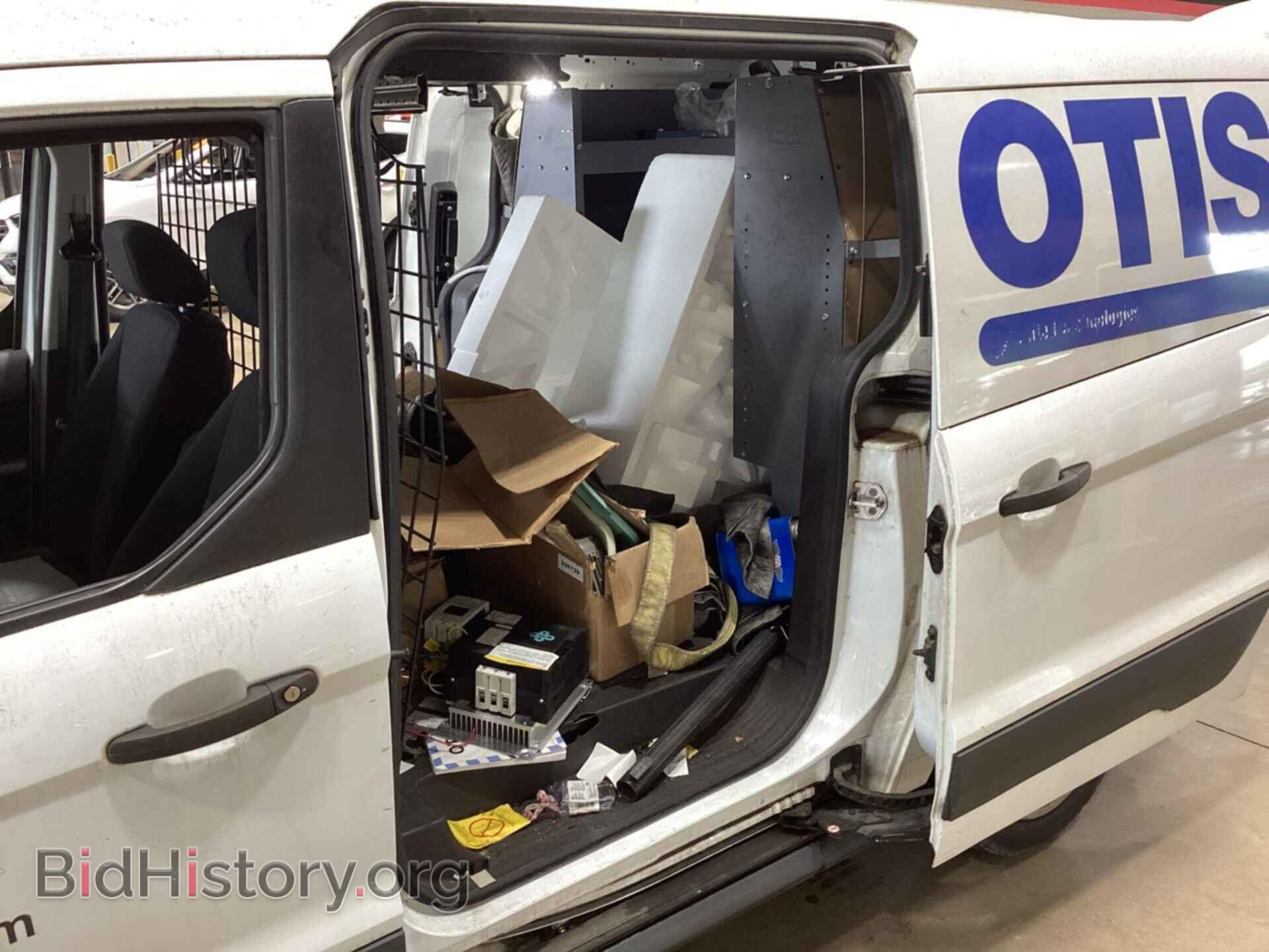 2015 FORD TRANSIT CONNECT - VIN: NM0LS7EX9F1203121 - Фото 25
