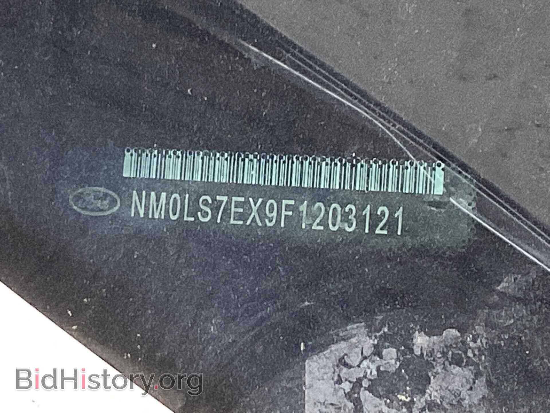2015 FORD TRANSIT CONNECT - VIN: NM0LS7EX9F1203121 - Фото 29