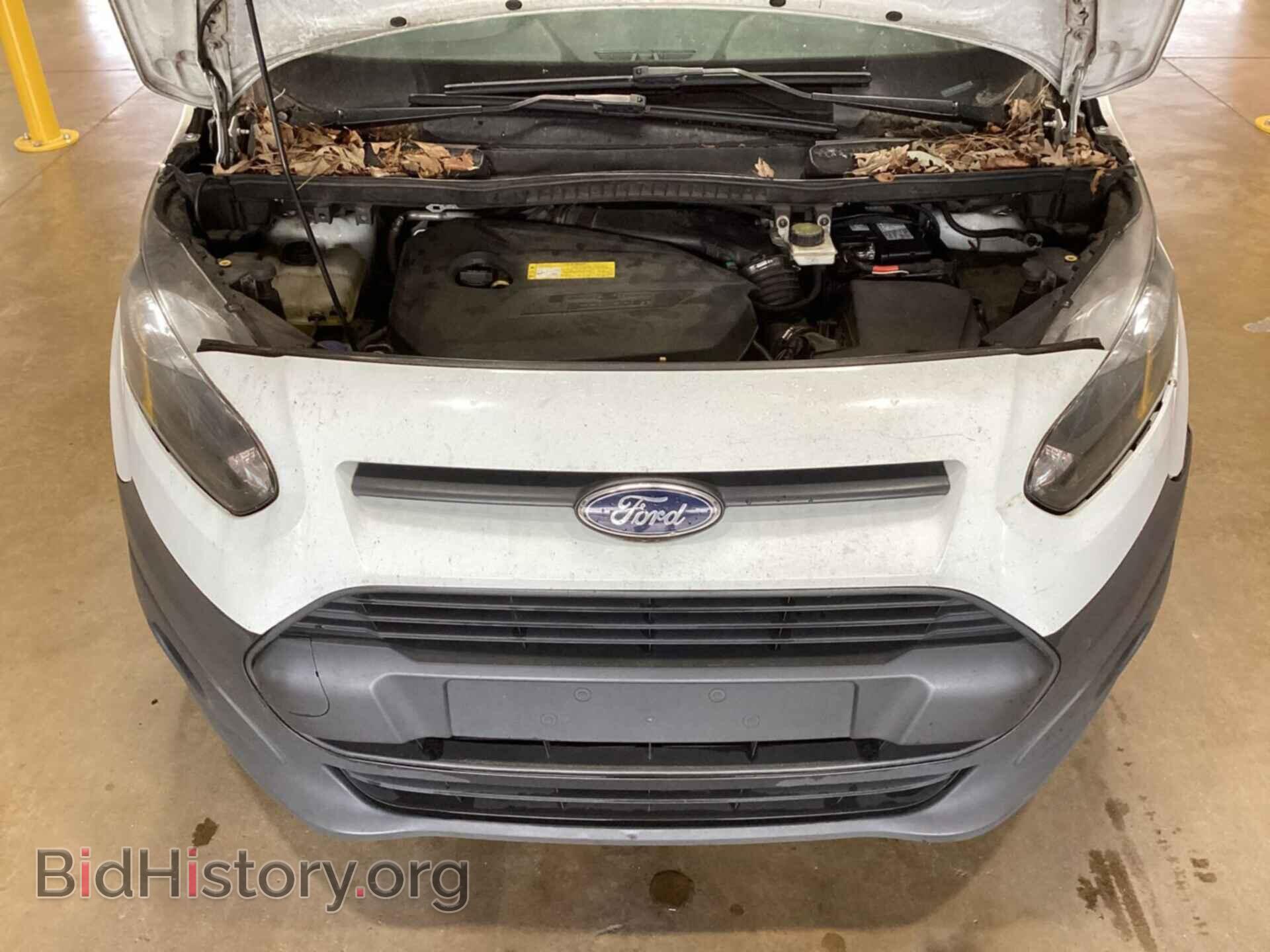 2015 FORD TRANSIT CONNECT - VIN: NM0LS7EX9F1203121 - Фото 5