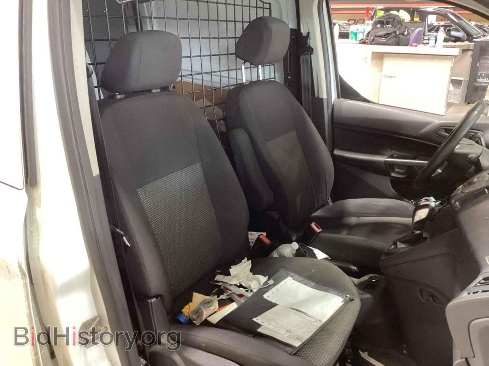 2015 FORD TRANSIT CONNECT - VIN: NM0LS7EX9F1203121 - Фото 9