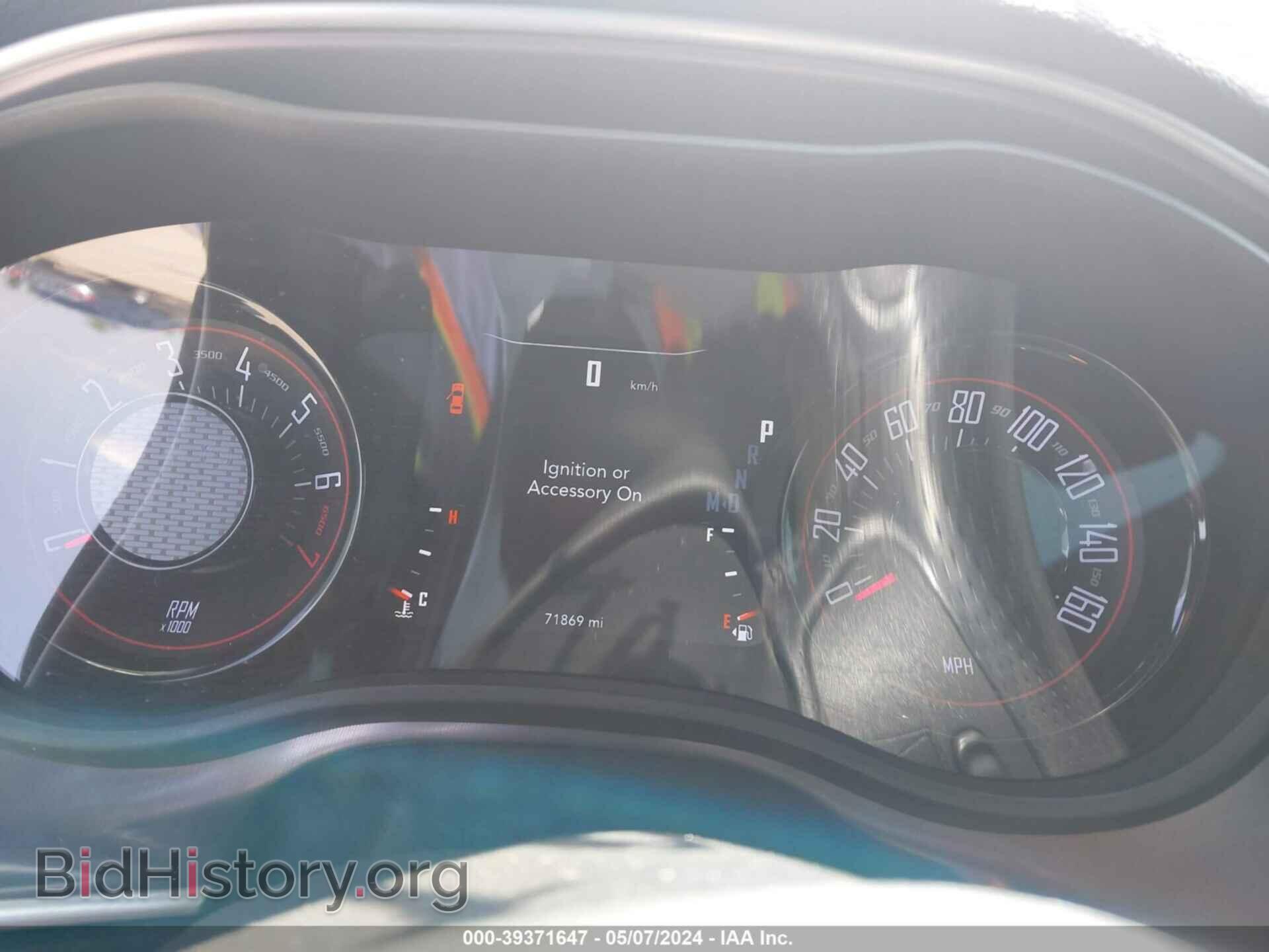 2021 DODGE CHALLENGER - VIN: 2C3CDZAG3MH637584 - Photo 7