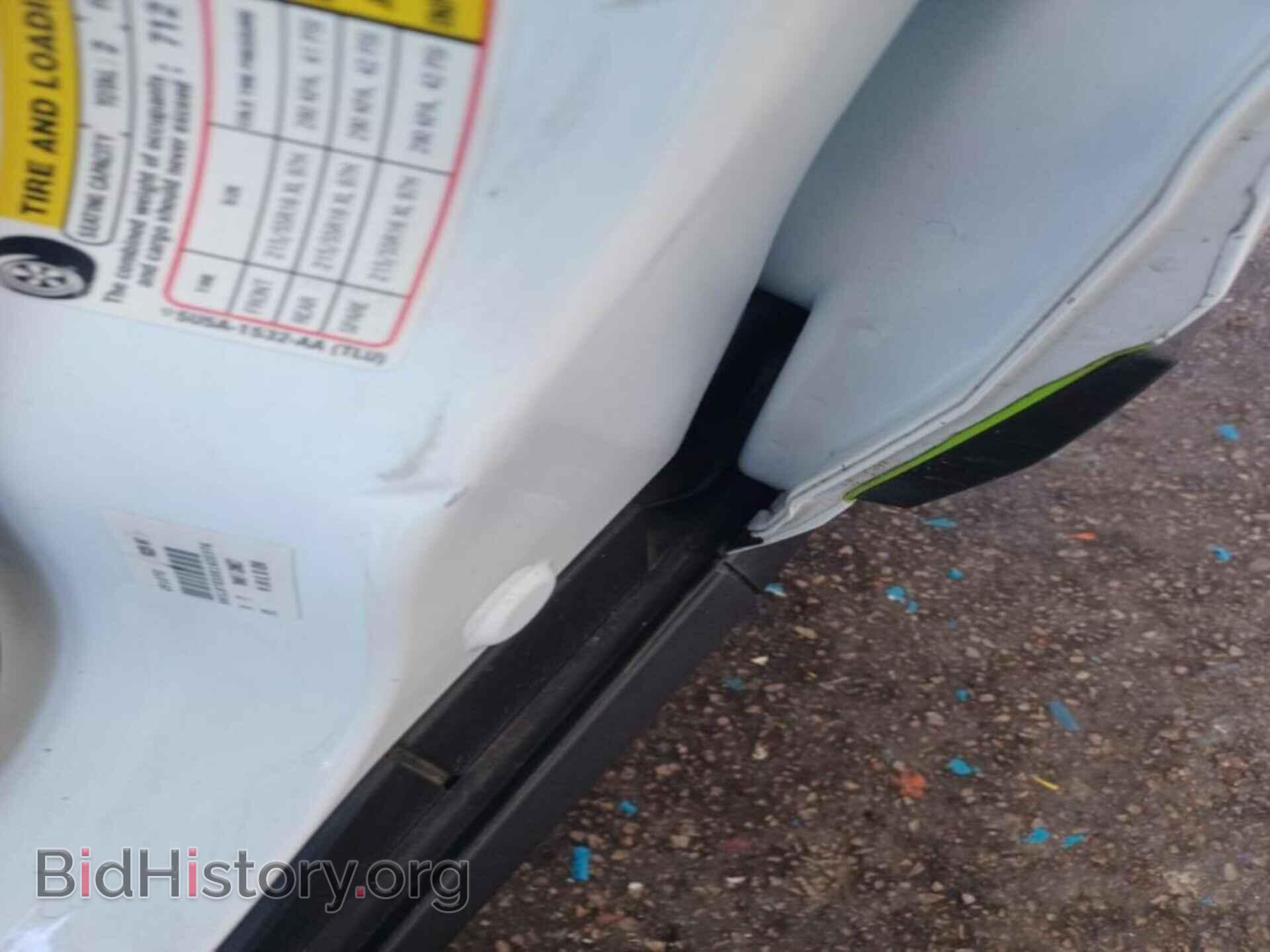 2019 FORD TRANSIT CONNECT - VIN: NM0LS7E2XK1400376 - Фото 6