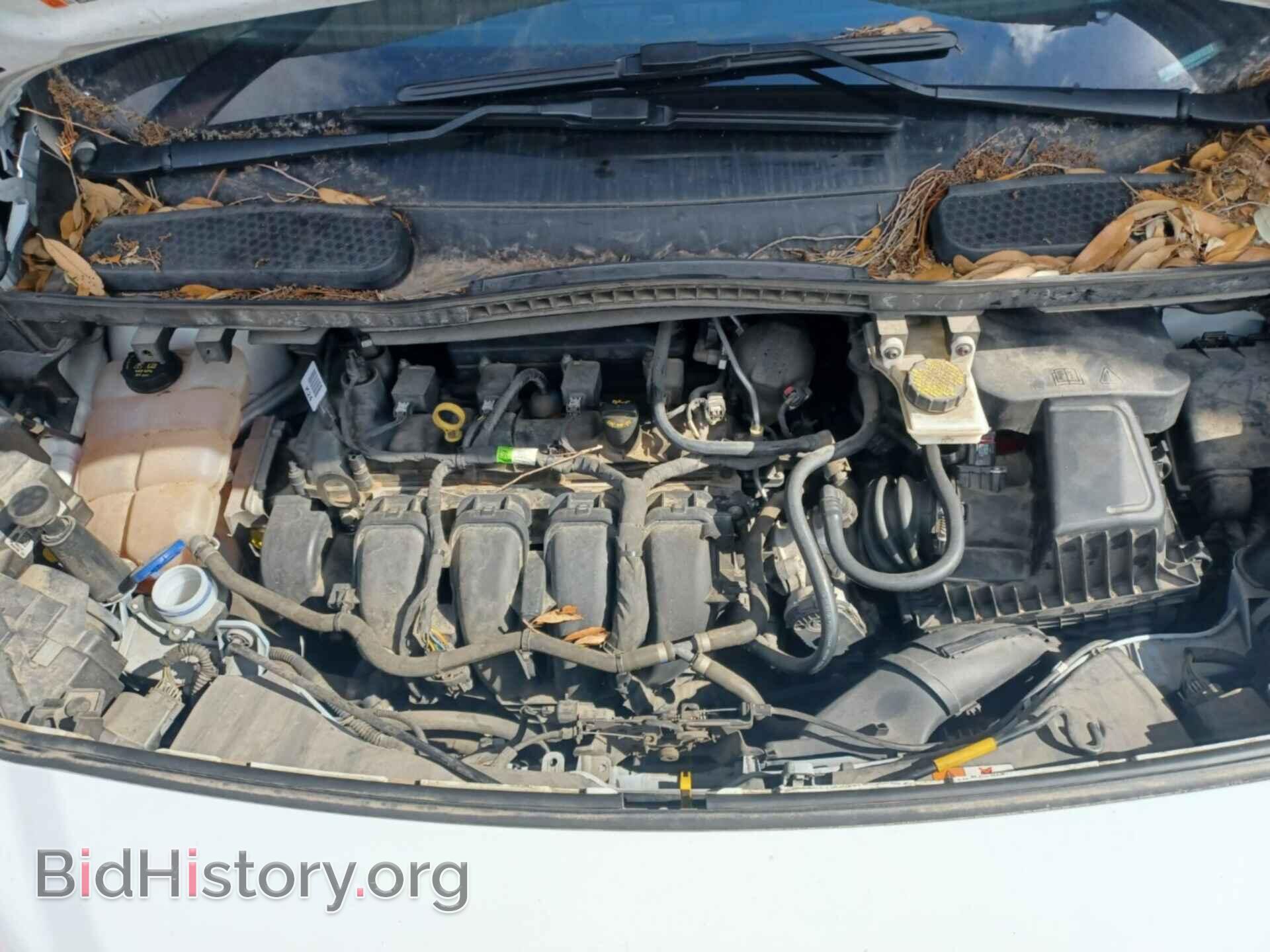 2019 FORD TRANSIT CONNECT - VIN: NM0LS7E2XK1400376 - Фото 10