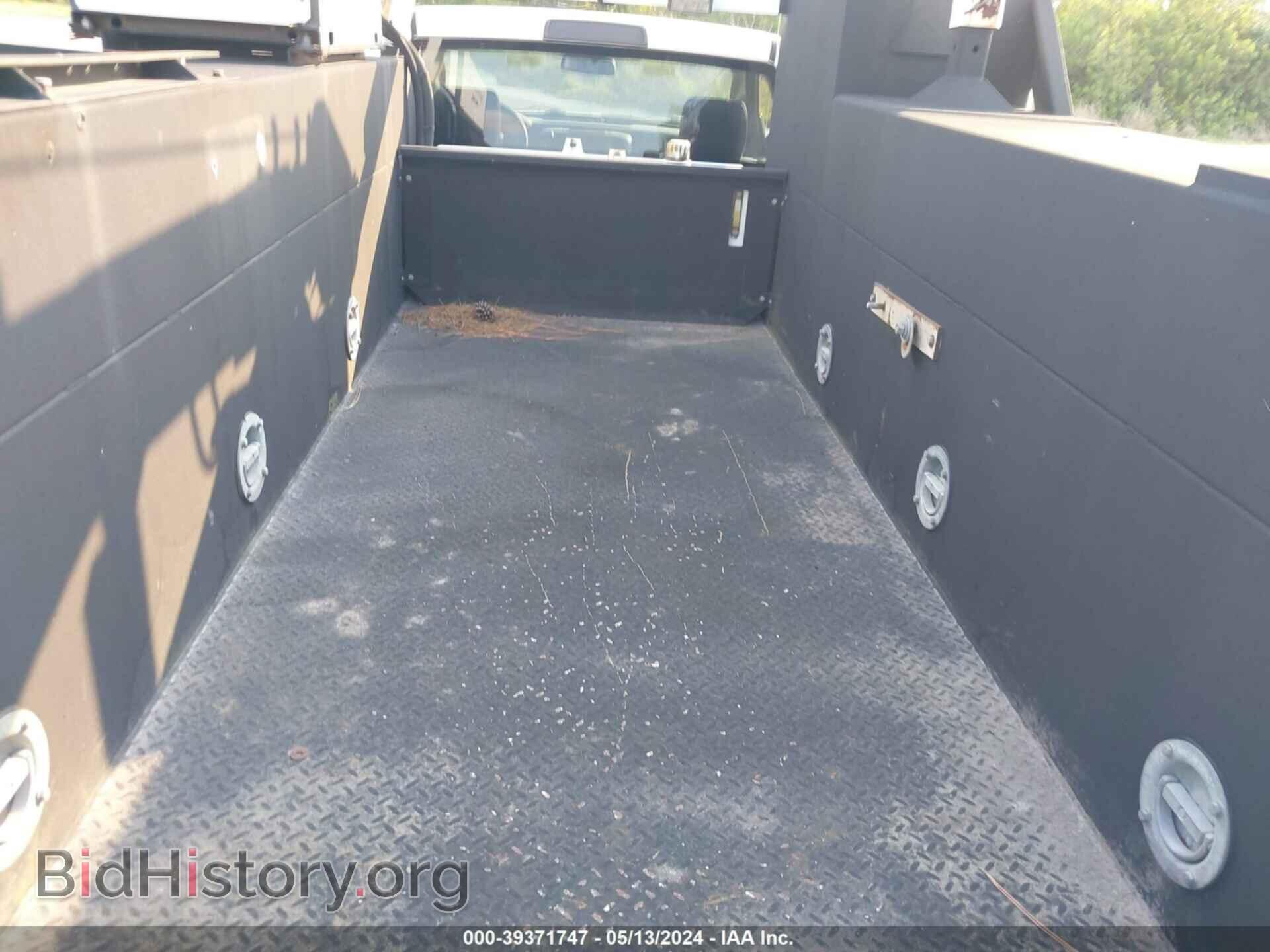 2015 RAM 5500 CHASSIS - VIN: 3C7WRNBL4FG607238 - Фото 6