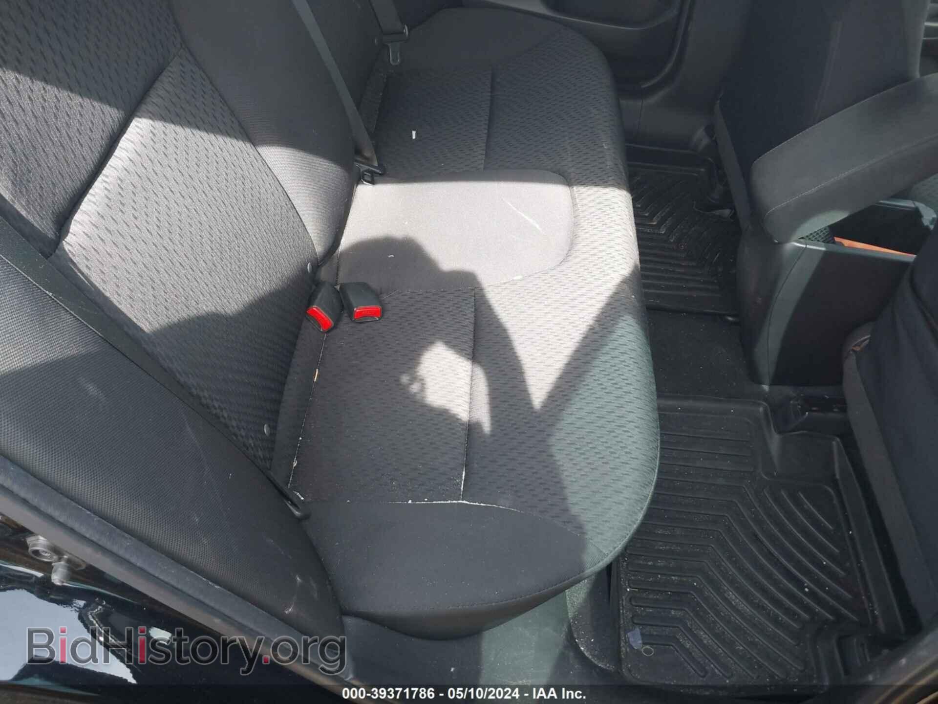 2015 HONDA CIVIC - VIN: 19XFB2F57FE113298 - Фото 8