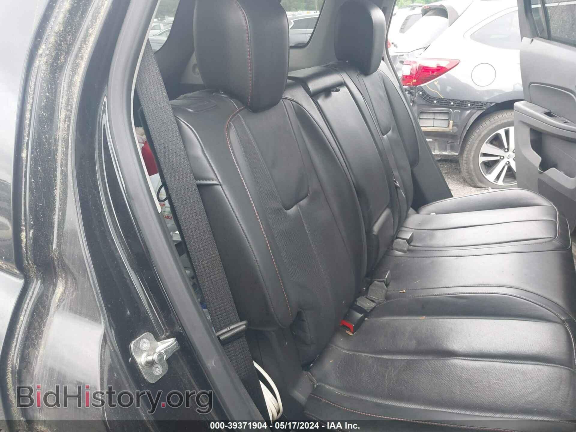 2012 GMC TERRAIN - VIN: 2GKFLVEK2C6246928 - Photo 8