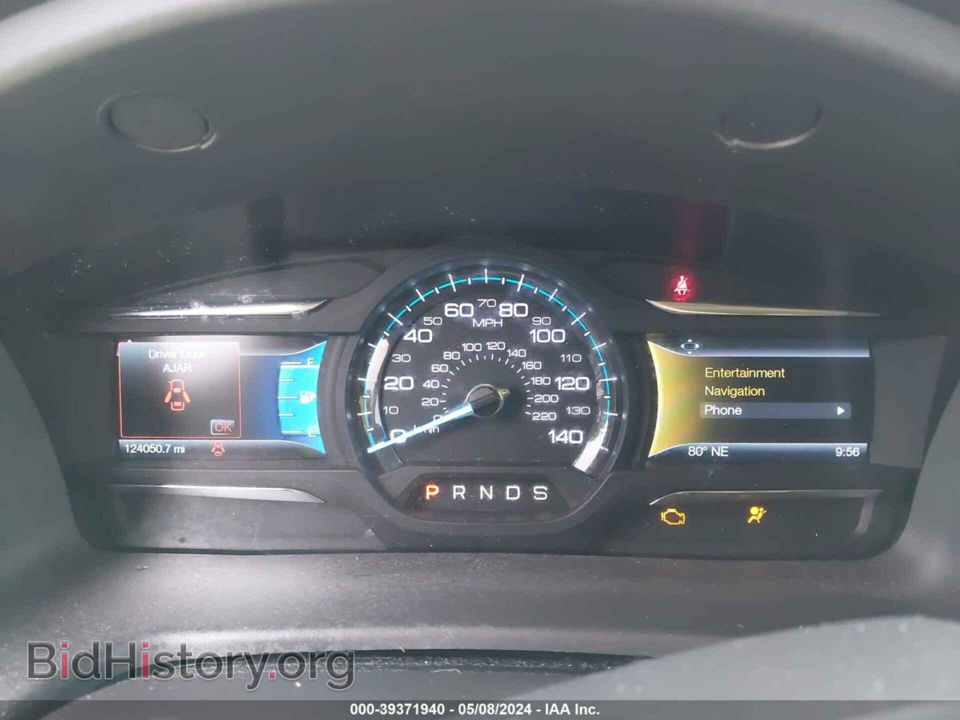 2015 FORD FLEX - VIN: 2FMGK5C8XFBA17849 - Photo 7