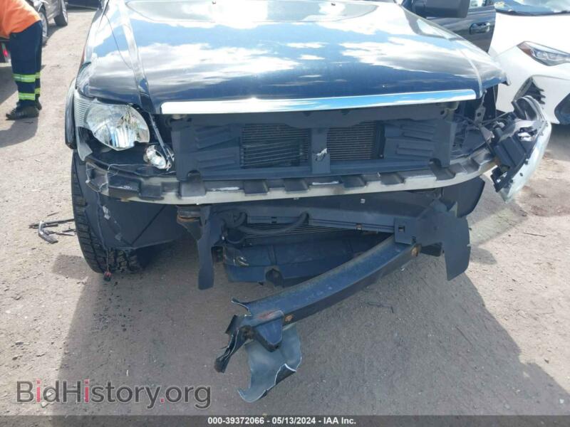 2010 Ford EXPLORER (VIN 1FMEU7DE1AUA39355) — фото 6 из 12