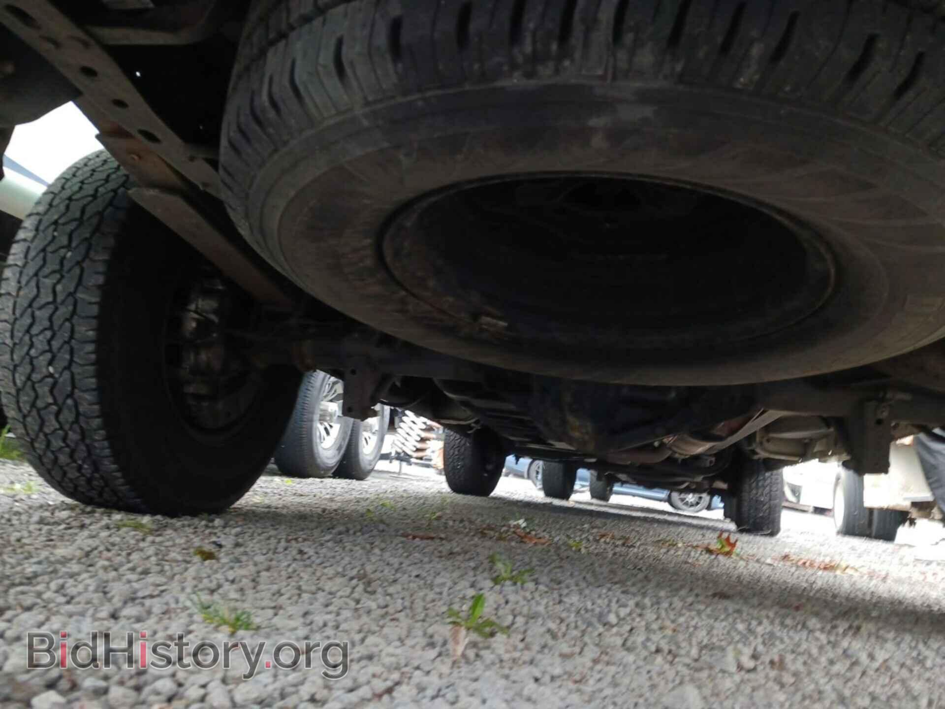 2011 FORD E-250 - VIN: 1FTNE2EL9BDA16313 - Photo 22