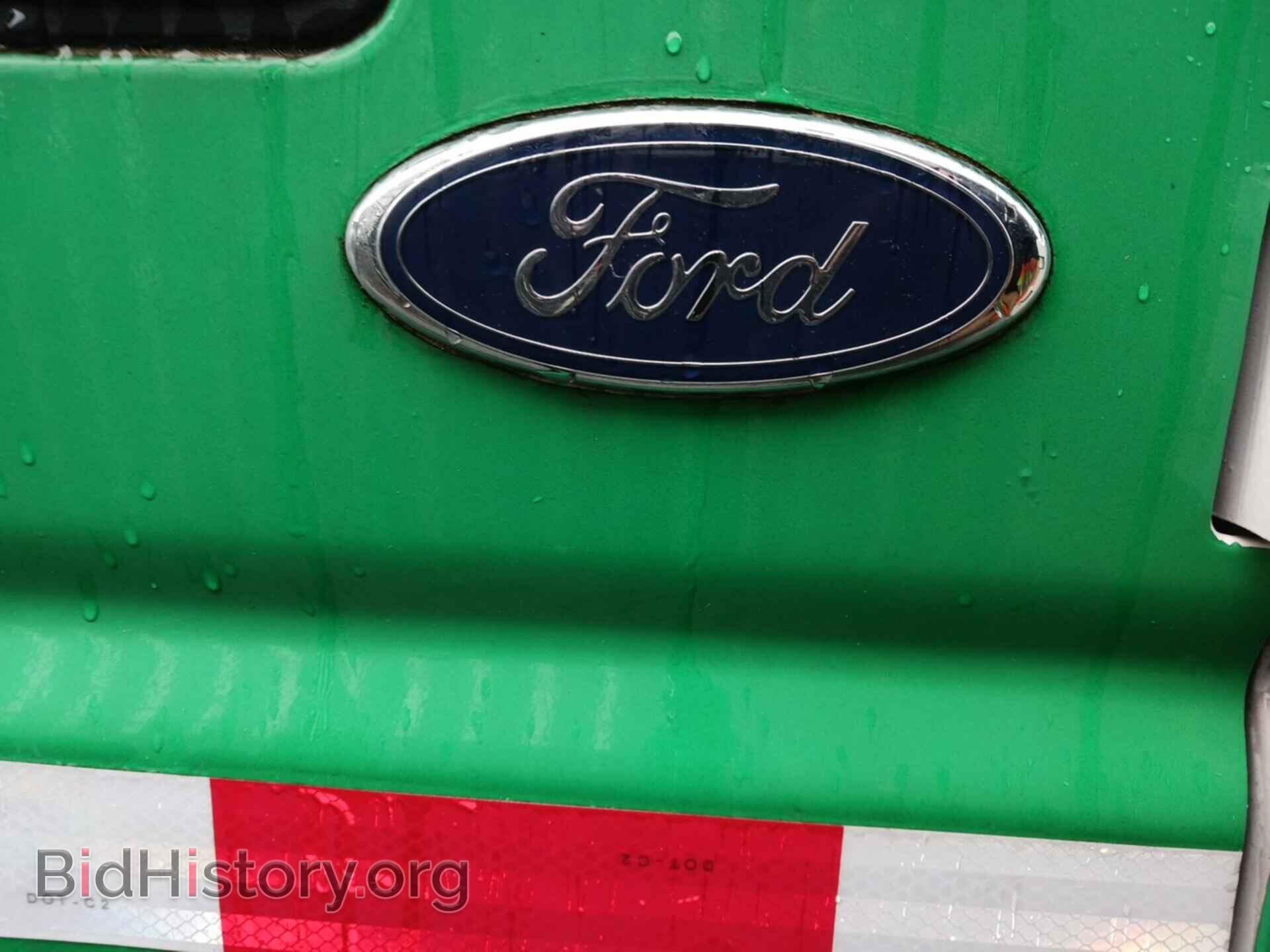 2011 FORD E-250 - VIN: 1FTNE2EL9BDA16313 - Photo 4