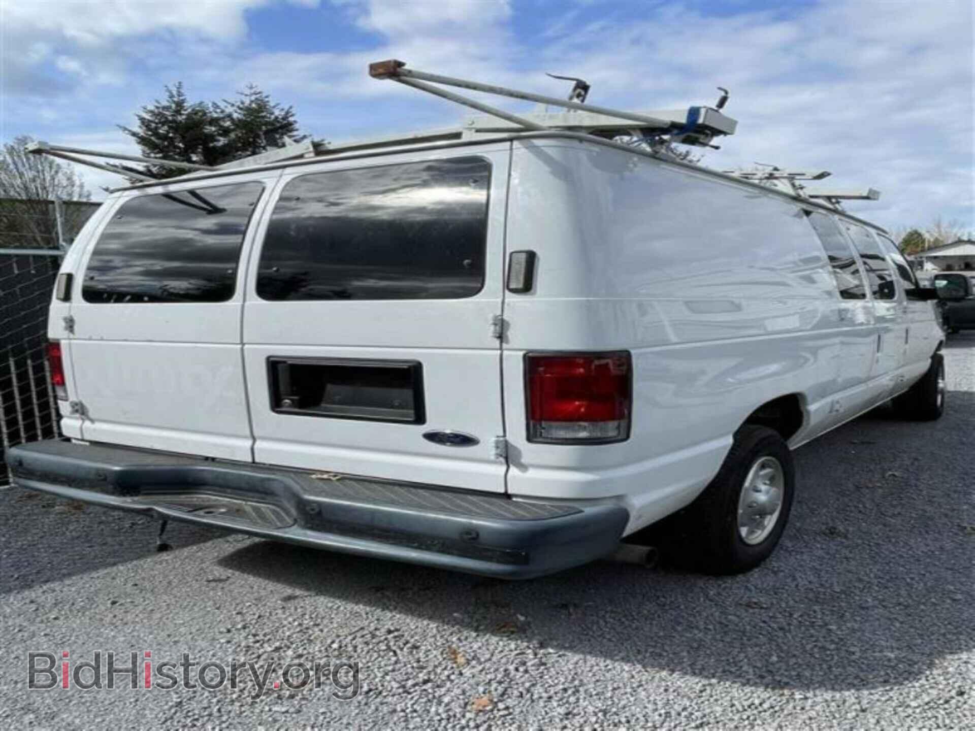 2011 FORD E-250 - VIN: 1FTNE2EL9BDA16313 - Photo 7