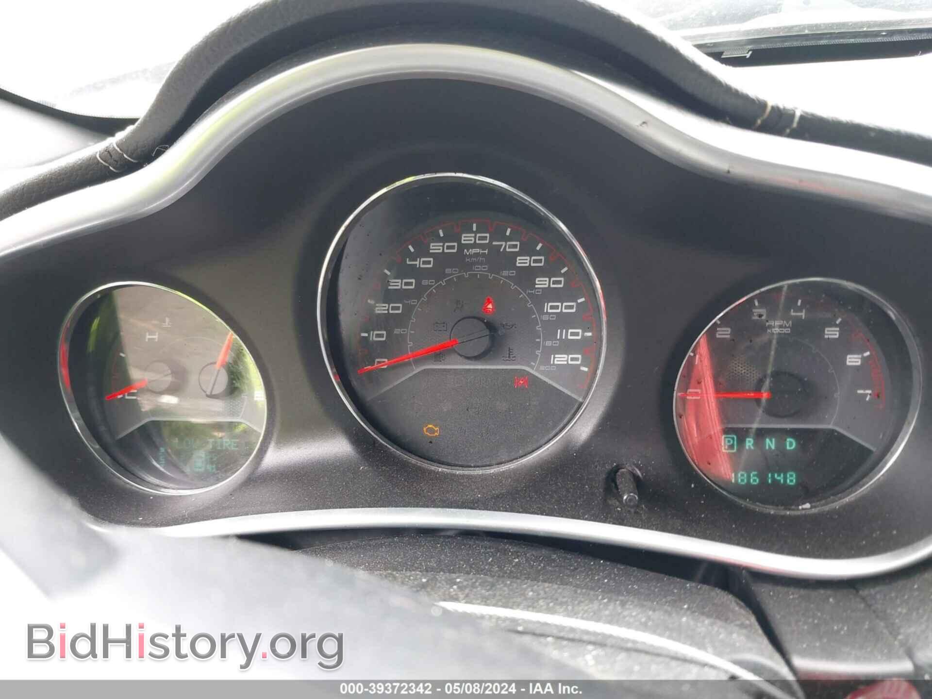 2012 DODGE AVENGER - VIN: 1C3CDZCB9CN182912 - Фото 7