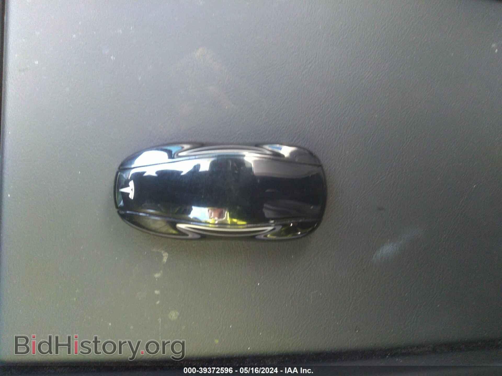 2018 TESLA MODEL S - VIN: 5YJSA1E22JF244015 - Photo 11