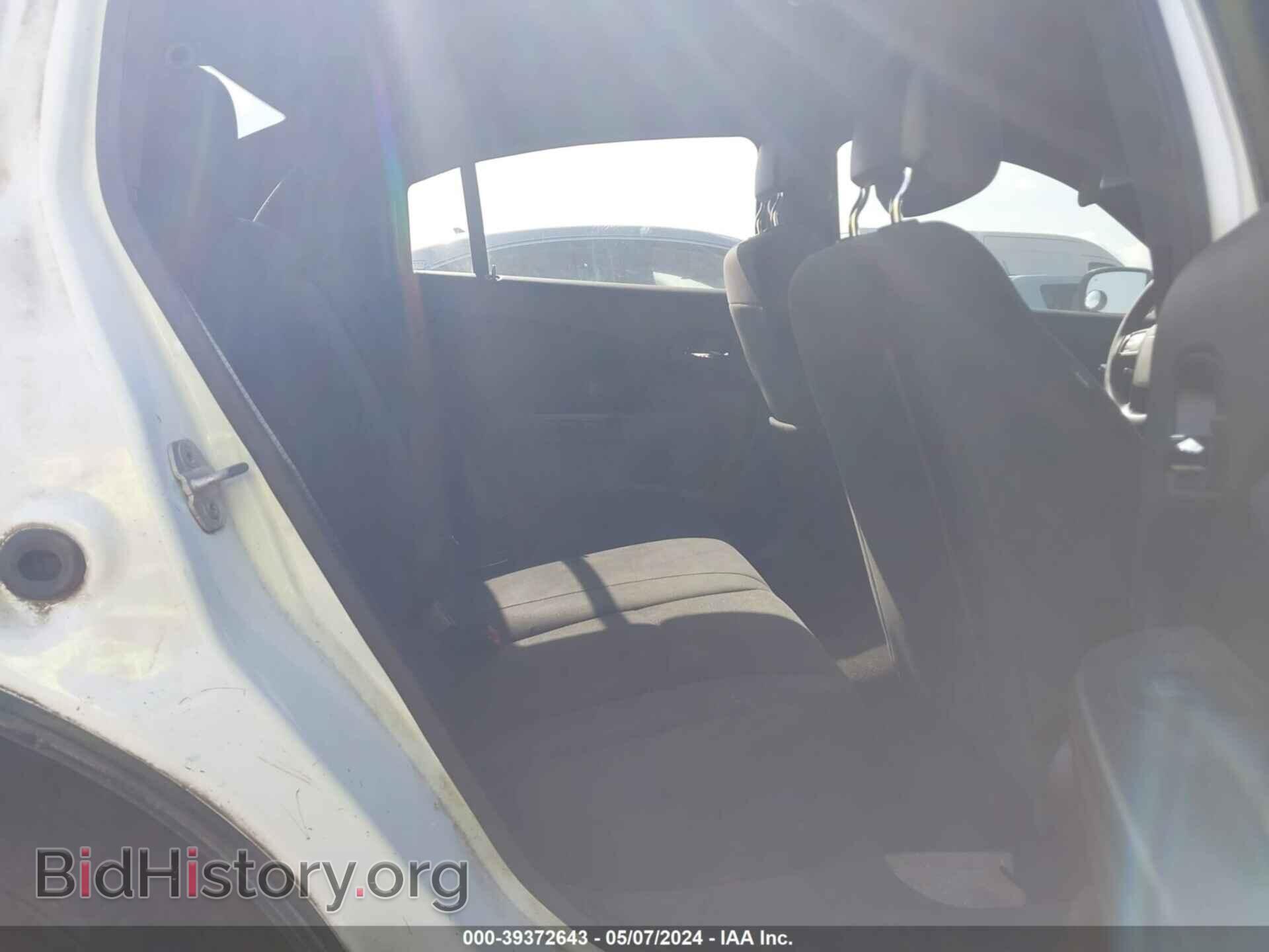 2013 CHRYSLER 200 - VIN: 1C3CCBAB8DN647033 - Фото 8