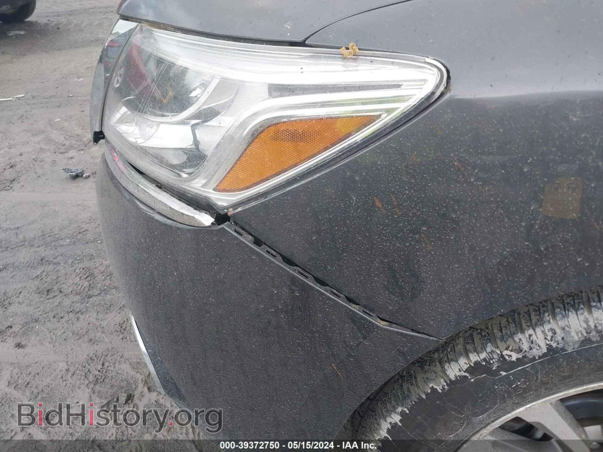 2013 NISSAN PATHFINDER - VIN: 5N1AR2MM8DC659026 - Фото 6
