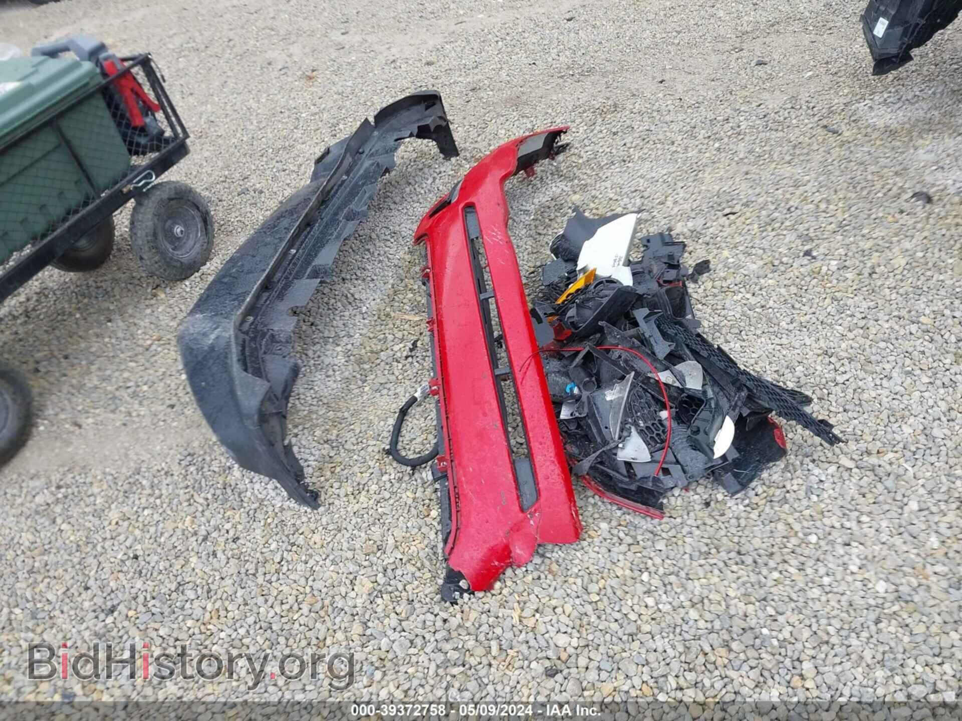 2020 JEEP COMPASS - VIN: 3C4NJDBB3LT209748 - Фото 12