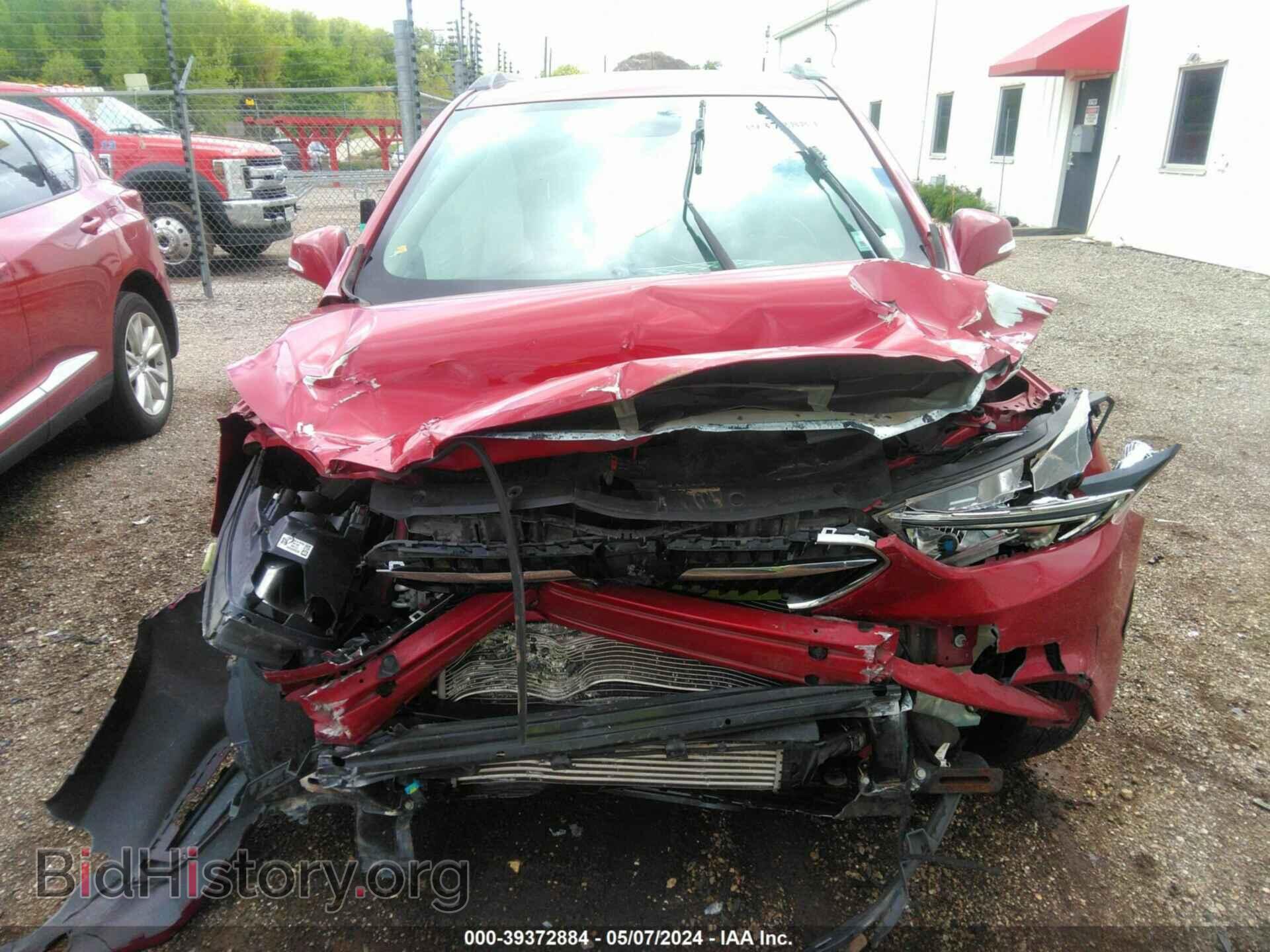 2017 BUICK ENCORE - VIN: KL4CJASBXHB253884 - Фото 6