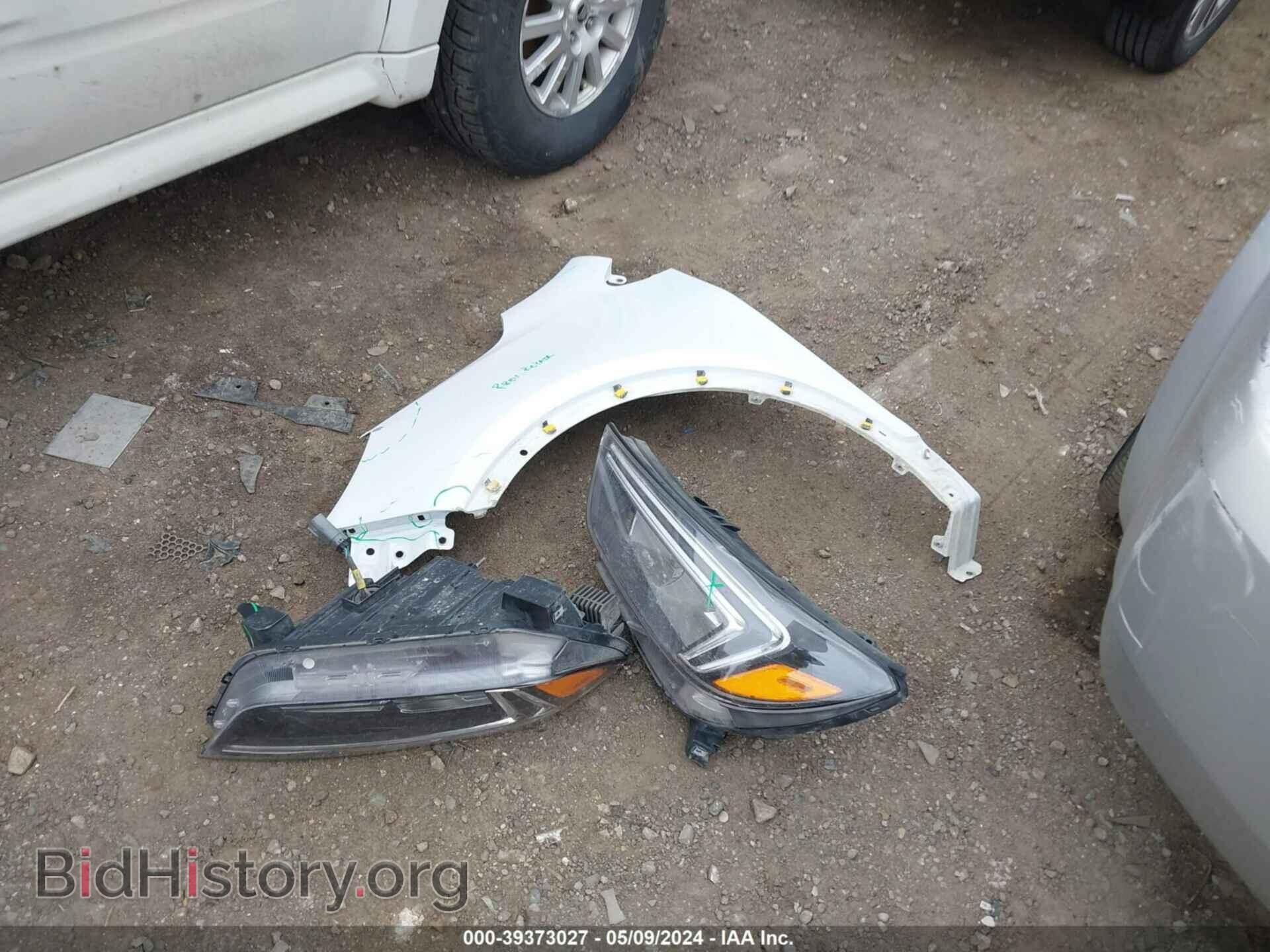 2020 BUICK ENCORE - VIN: KL4CJASB5LB043346 - Фото 12