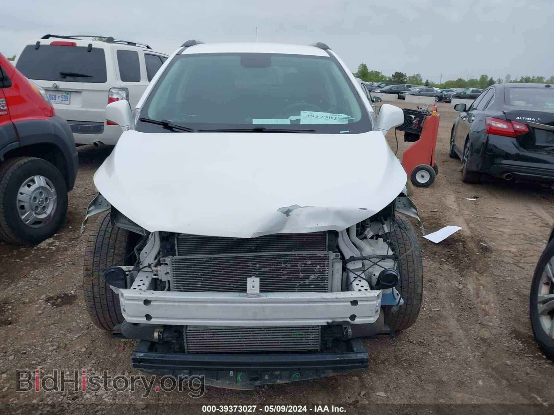 2020 BUICK ENCORE - VIN: KL4CJASB5LB043346 - Фото 13