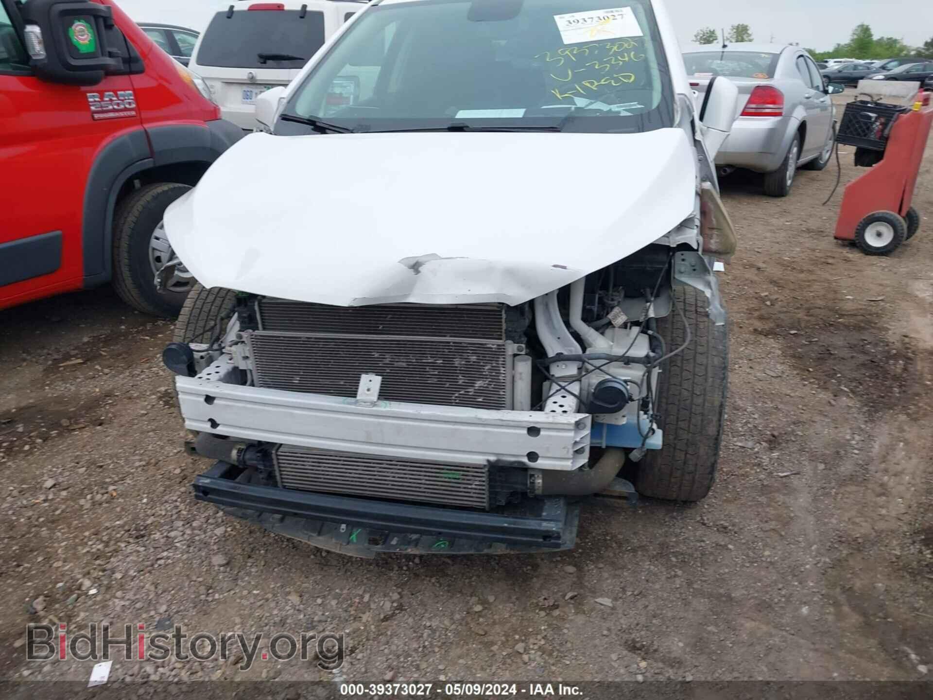 2020 BUICK ENCORE - VIN: KL4CJASB5LB043346 - Фото 6