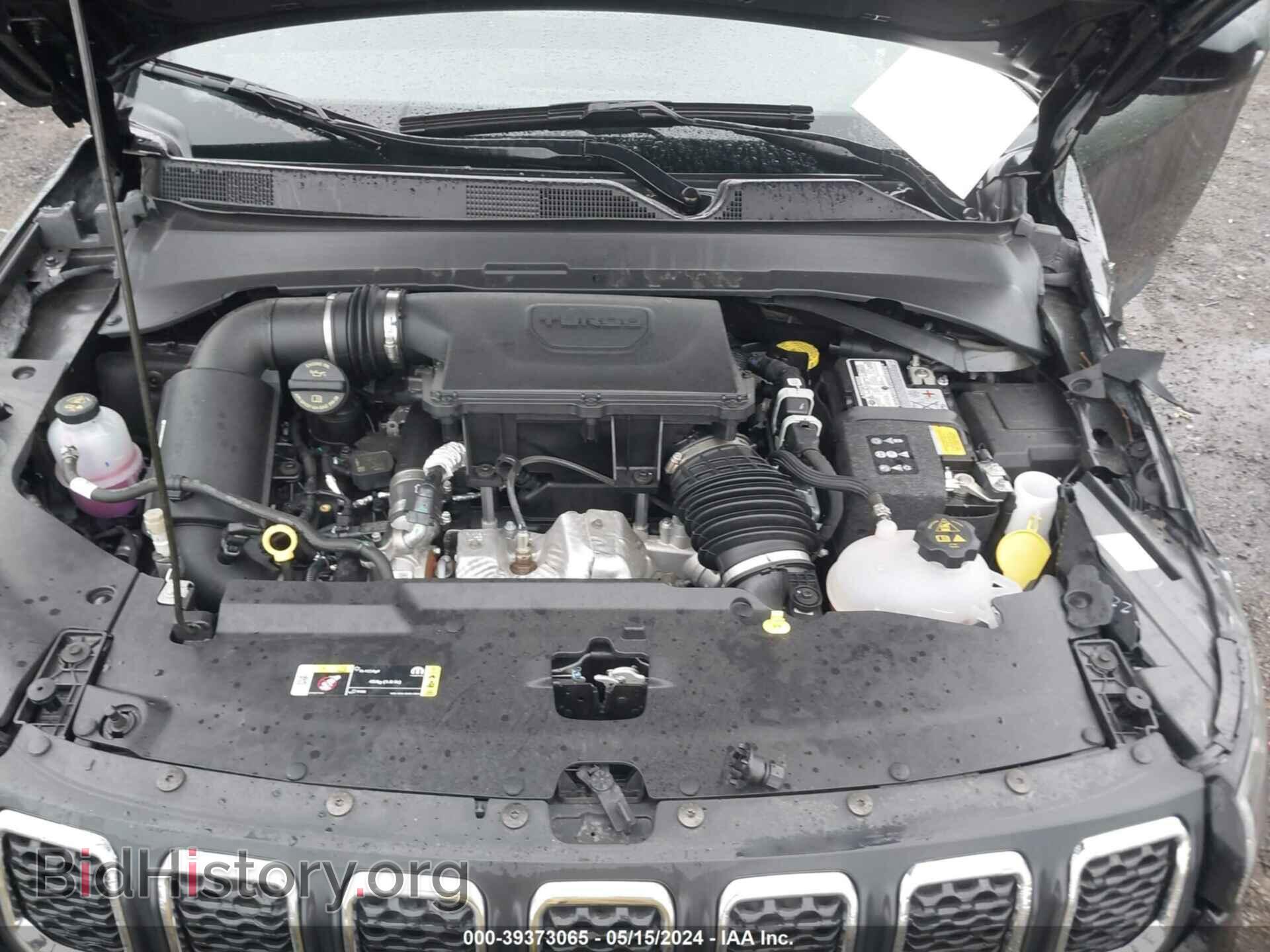 2023 JEEP COMPASS - VIN: 3C4NJDAN2PT556473 - Фото 10