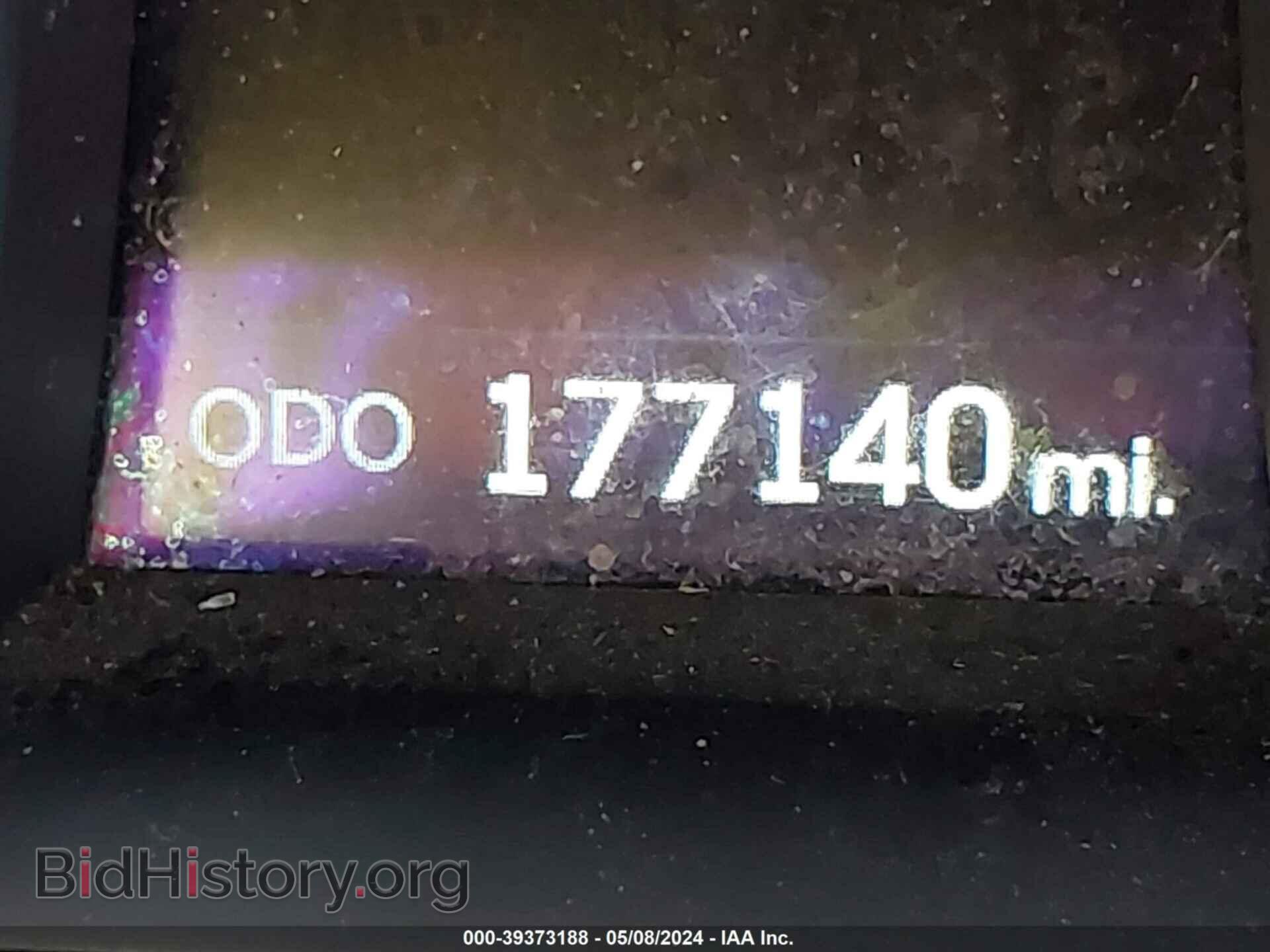 2014 HYUNDAI SANTA FE - VIN: KM8SR4HF3EU041815 - Фото 7