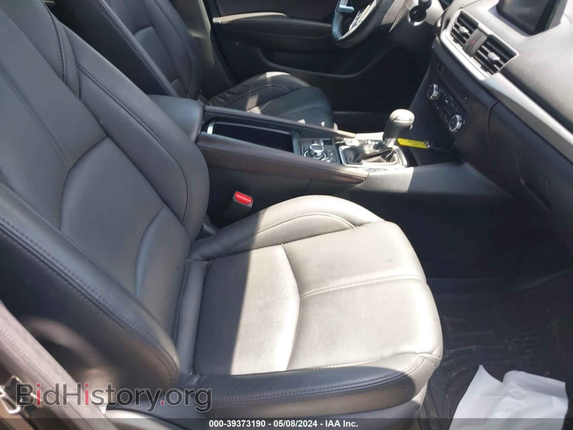 2018 MAZDA MAZDA3 - VIN: 3MZBN1L32JM268341 - Фото 5