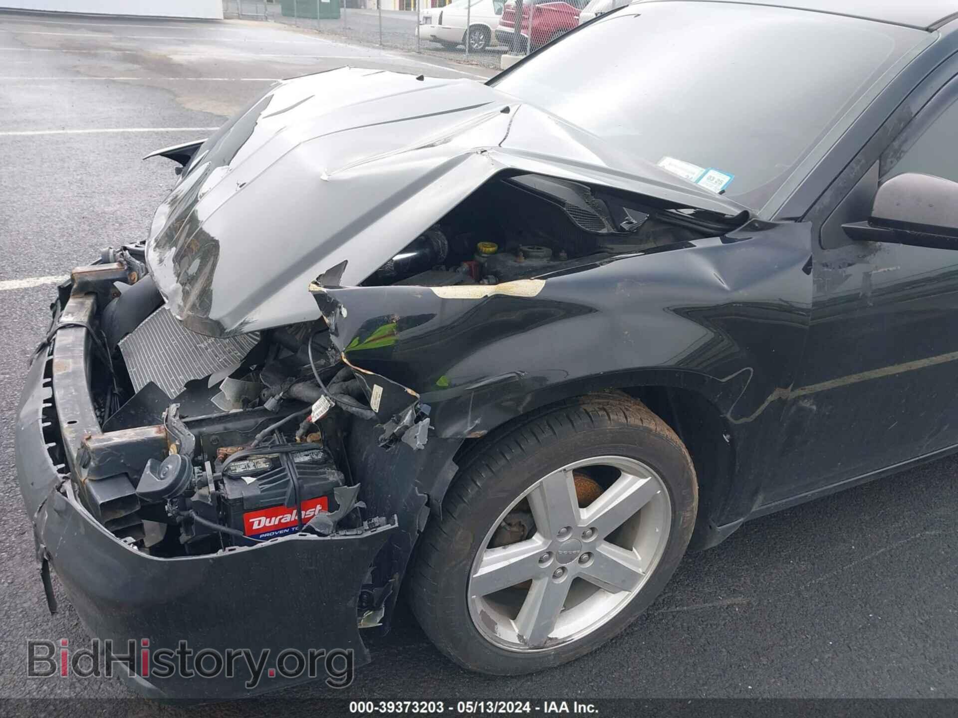 2013 DODGE AVENGER - VIN: 1C3CDZAG4DN770197 - Photo 14