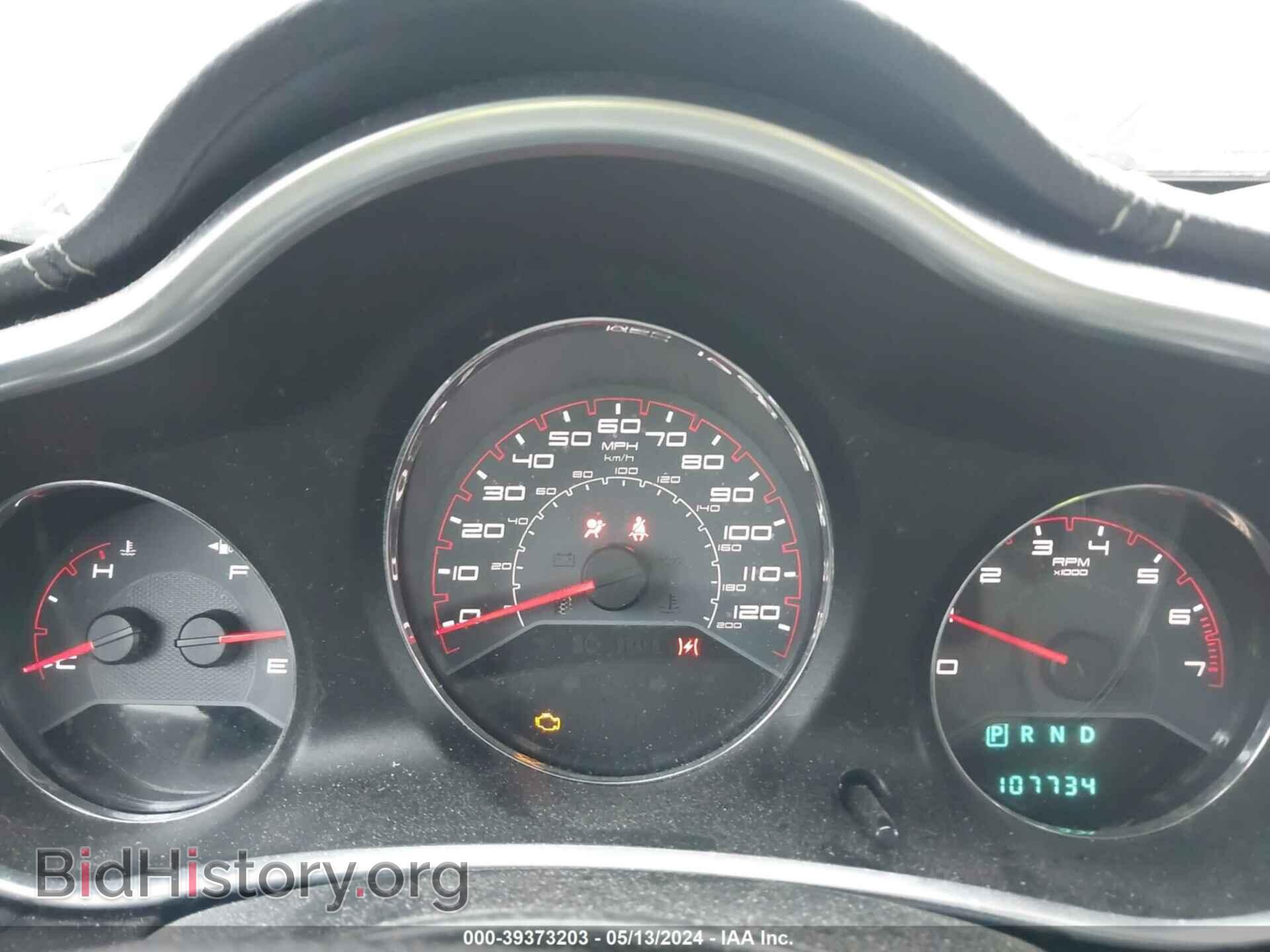 2013 DODGE AVENGER - VIN: 1C3CDZAG4DN770197 - Photo 7