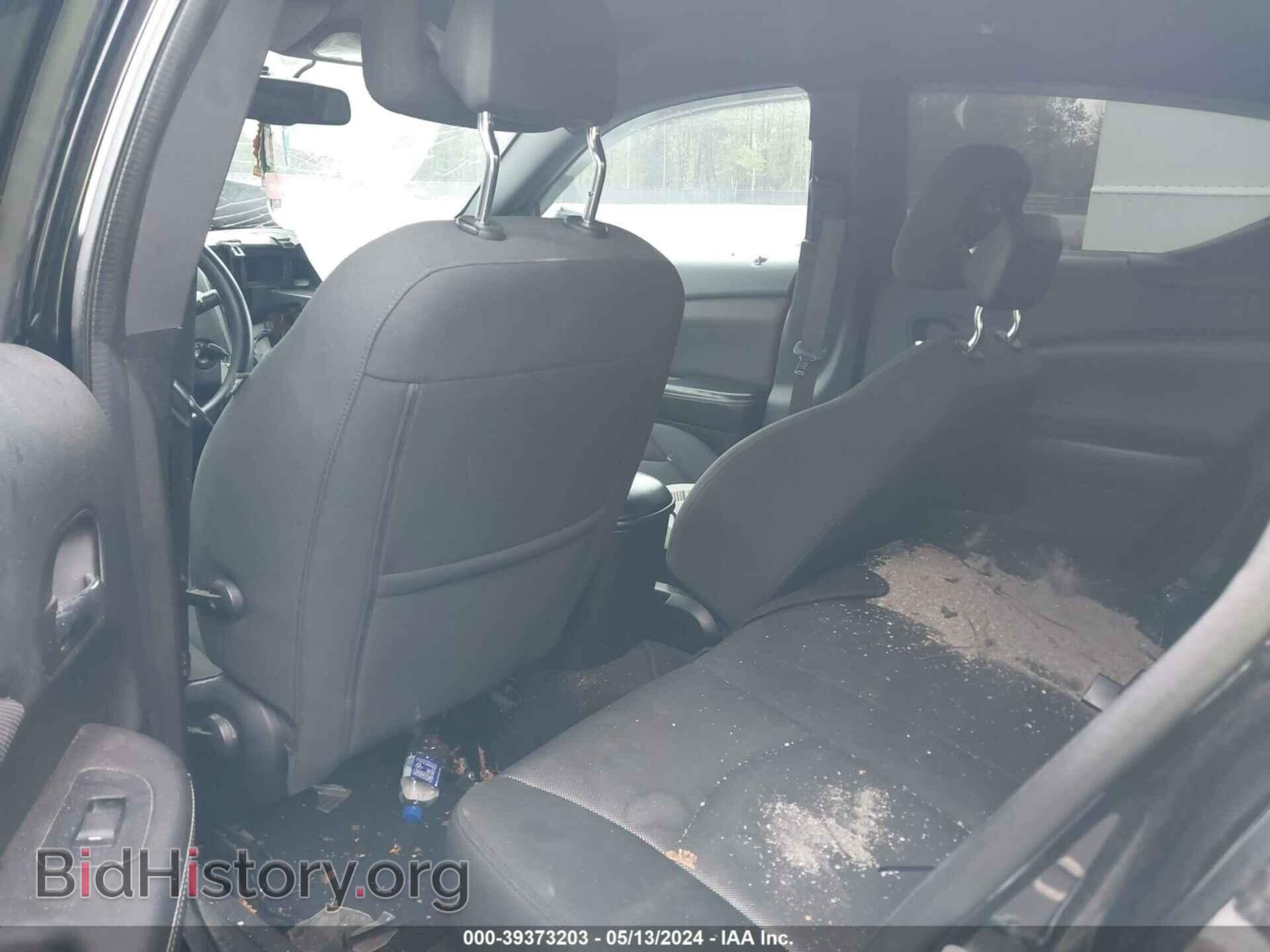 2013 DODGE AVENGER - VIN: 1C3CDZAG4DN770197 - Photo 8