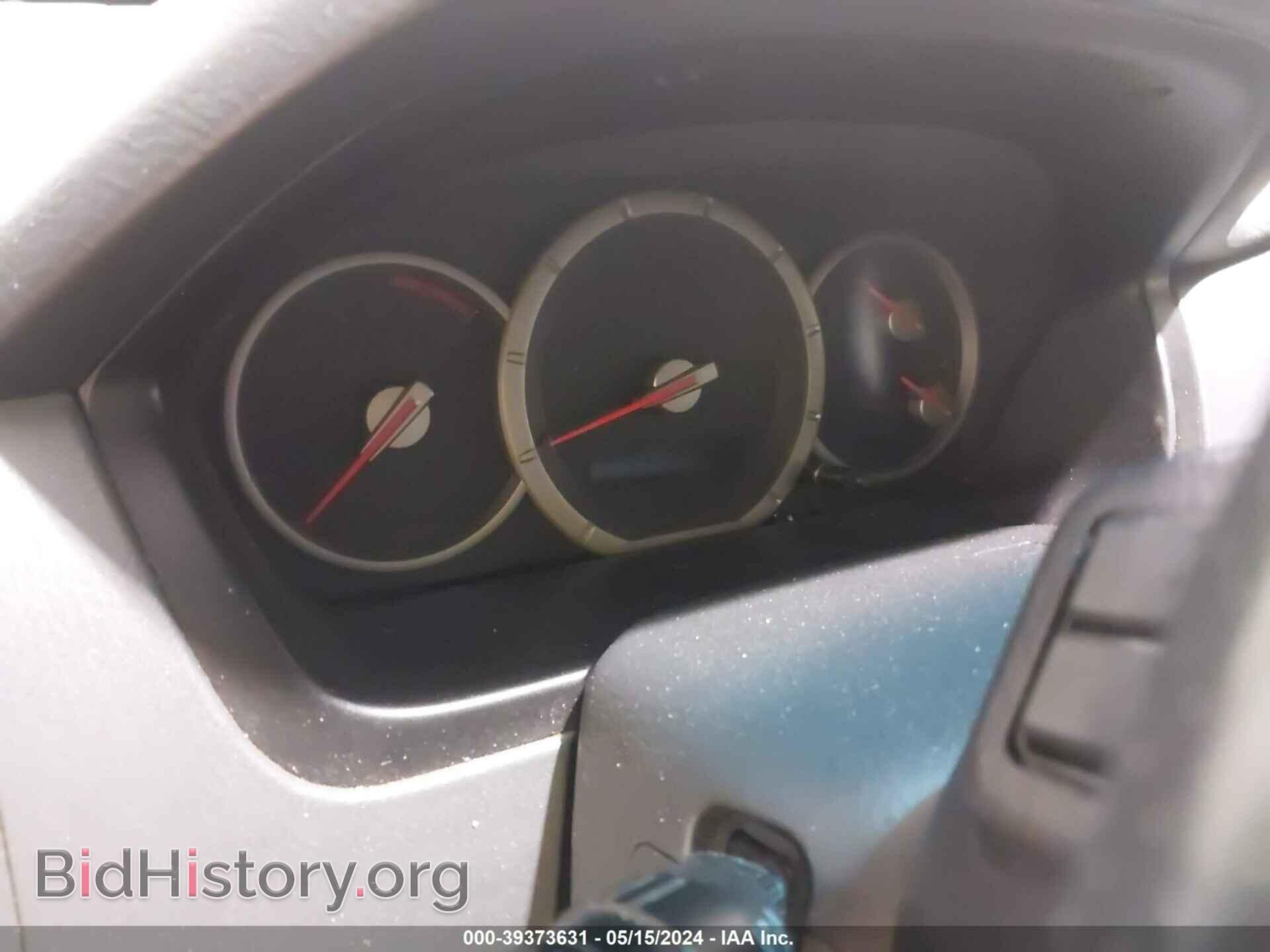 2006 HONDA PILOT - VIN: 2HKYF18706H553722 - Фото 7