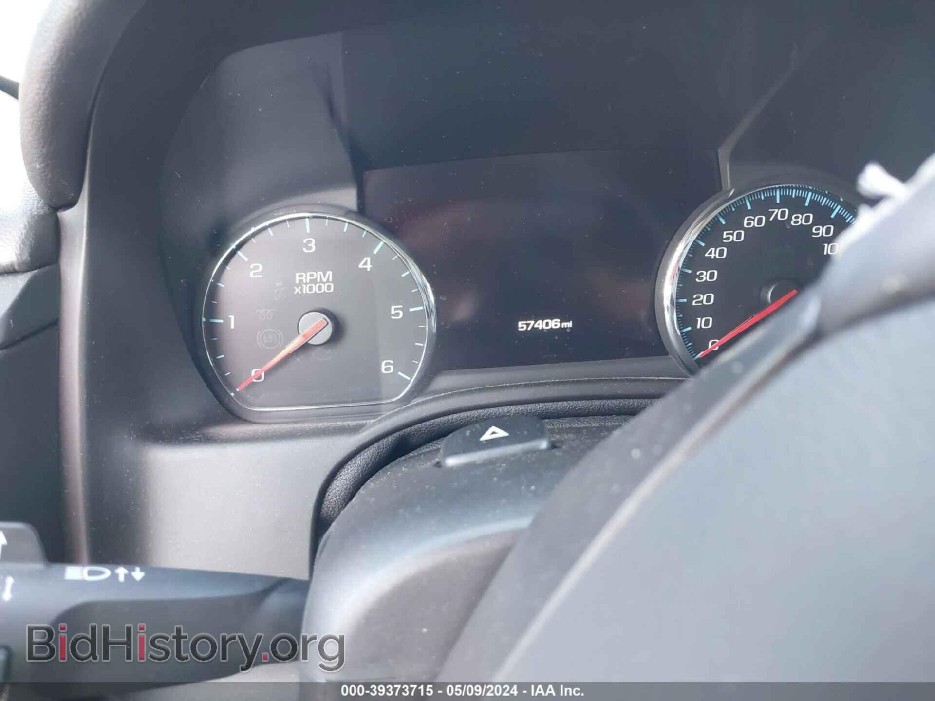 2017 GMC YUKON - VIN: 1GKS2CKJ8HR337652 - Фото 7