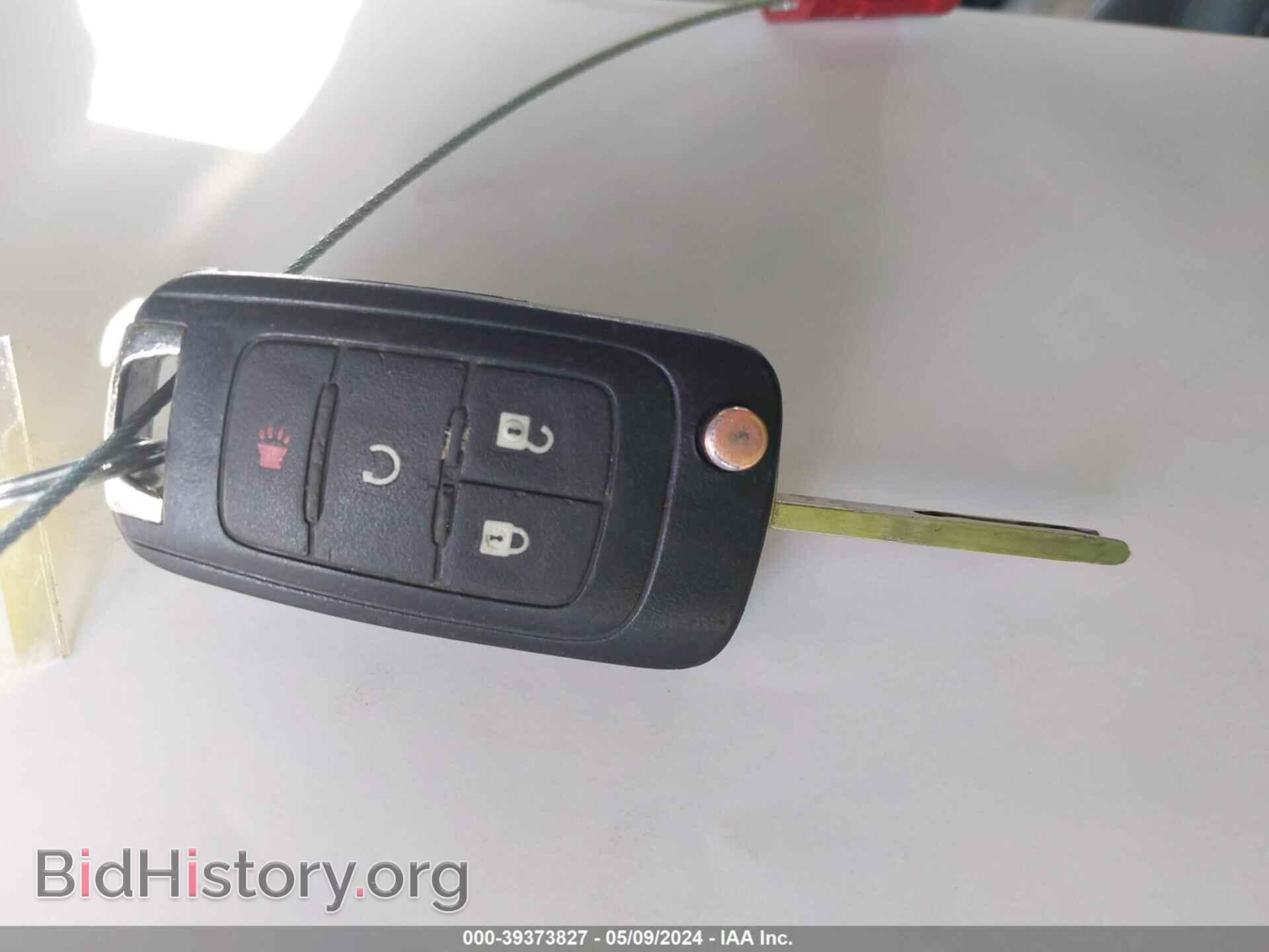 2013 BUICK ENCORE - VIN: KL4CJBSB2DB171874 - Photo 11