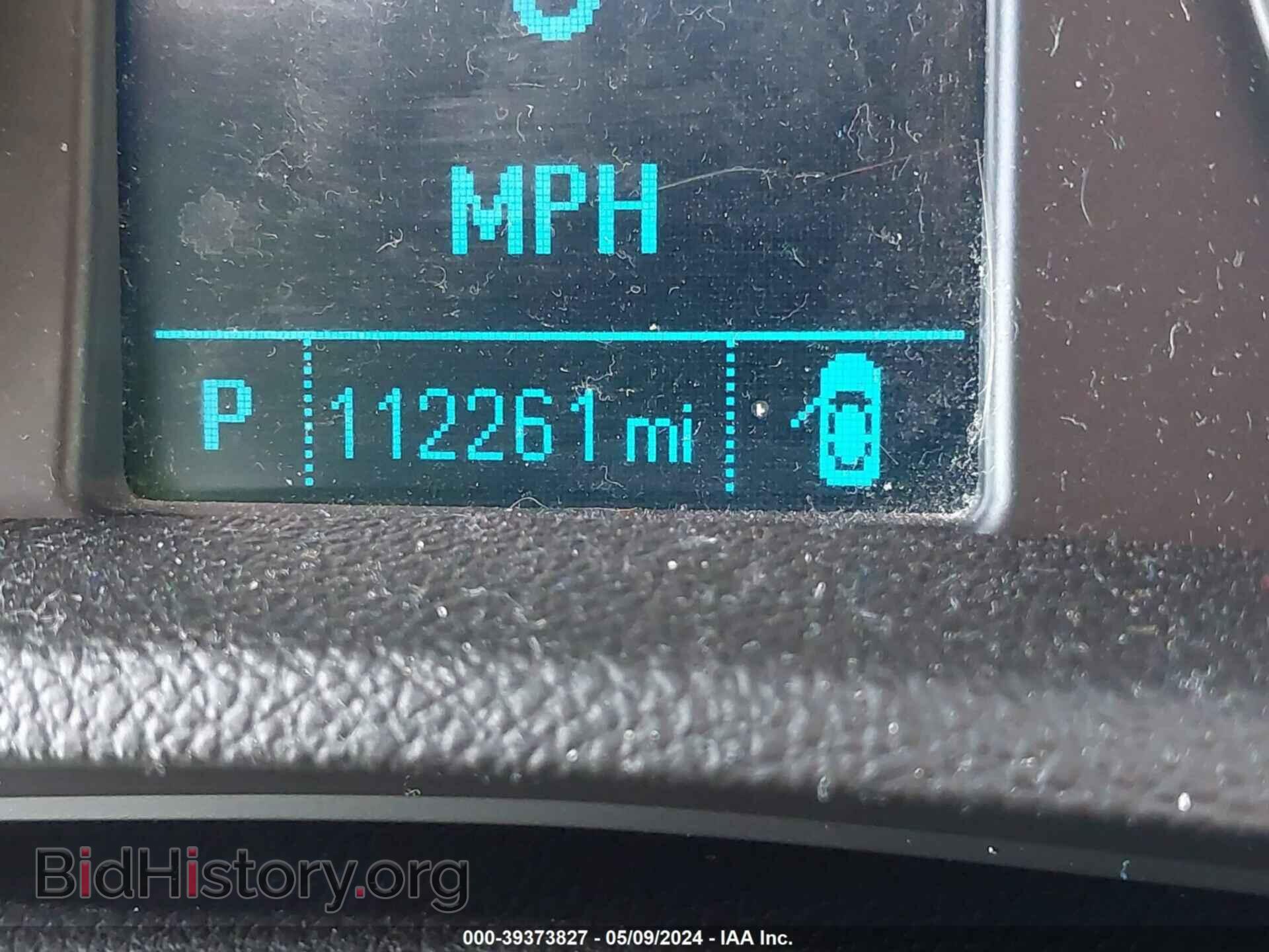 2013 BUICK ENCORE - VIN: KL4CJBSB2DB171874 - Photo 15