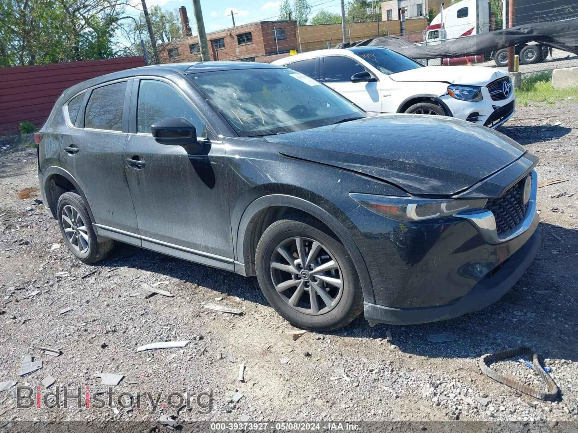 Photo JM3KFBCMXP0148448 - MAZDA CX-5 2023