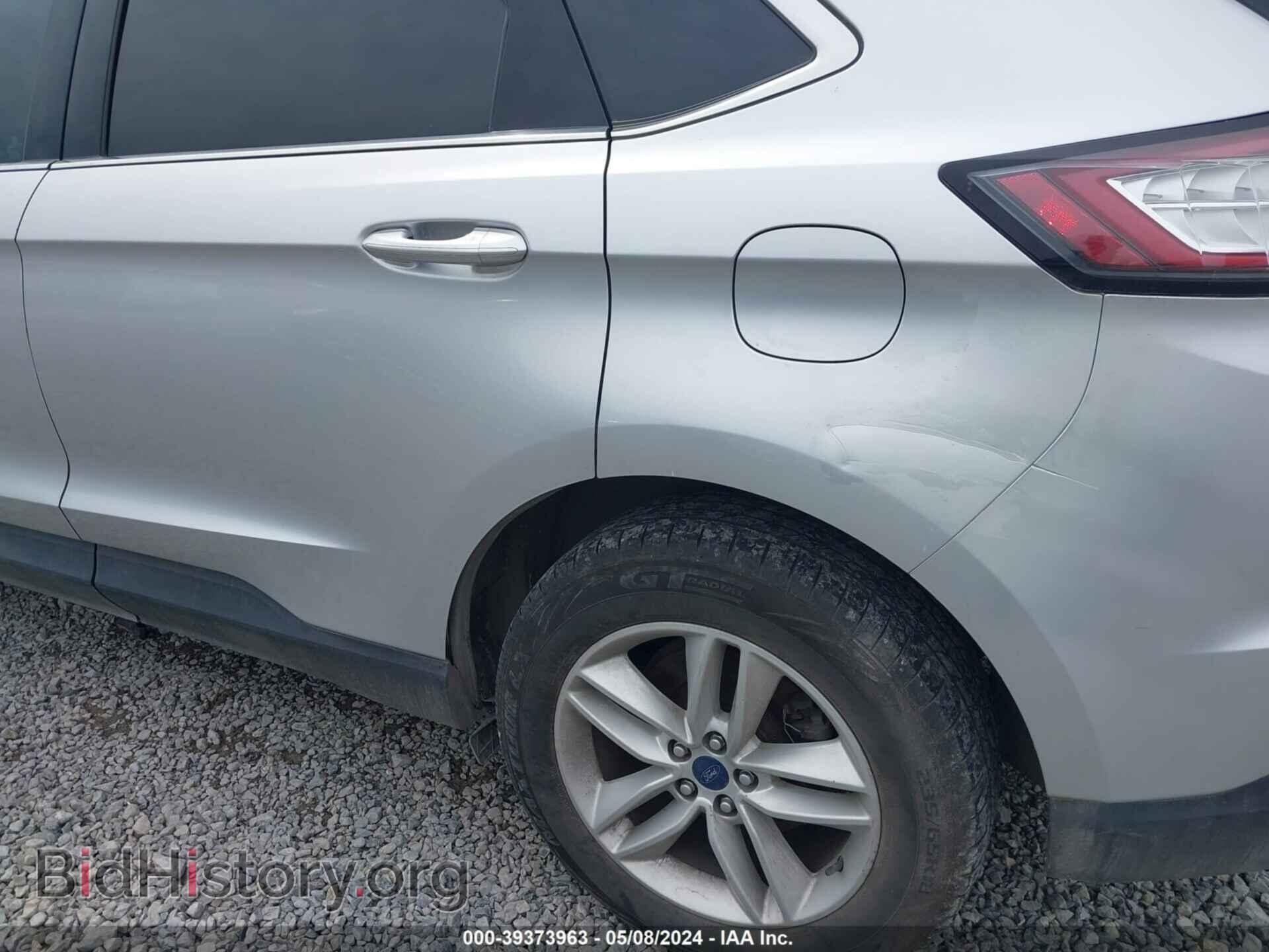 2016 FORD EDGE - VIN: 2FMPK4J98GBB75002 - Фото 6