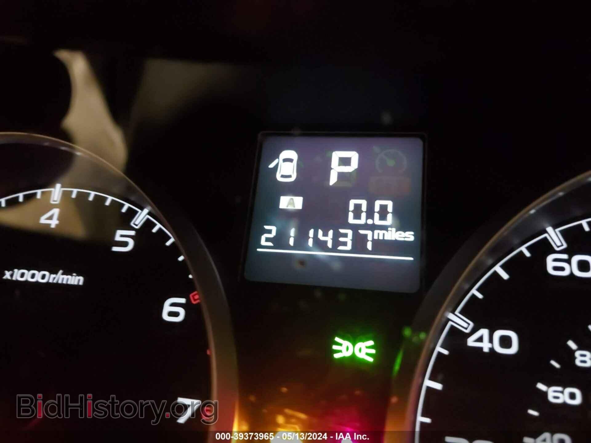 2014 SUBARU OUTBACK - VIN: 4S4BRBCC4E3209016 - Photo 16