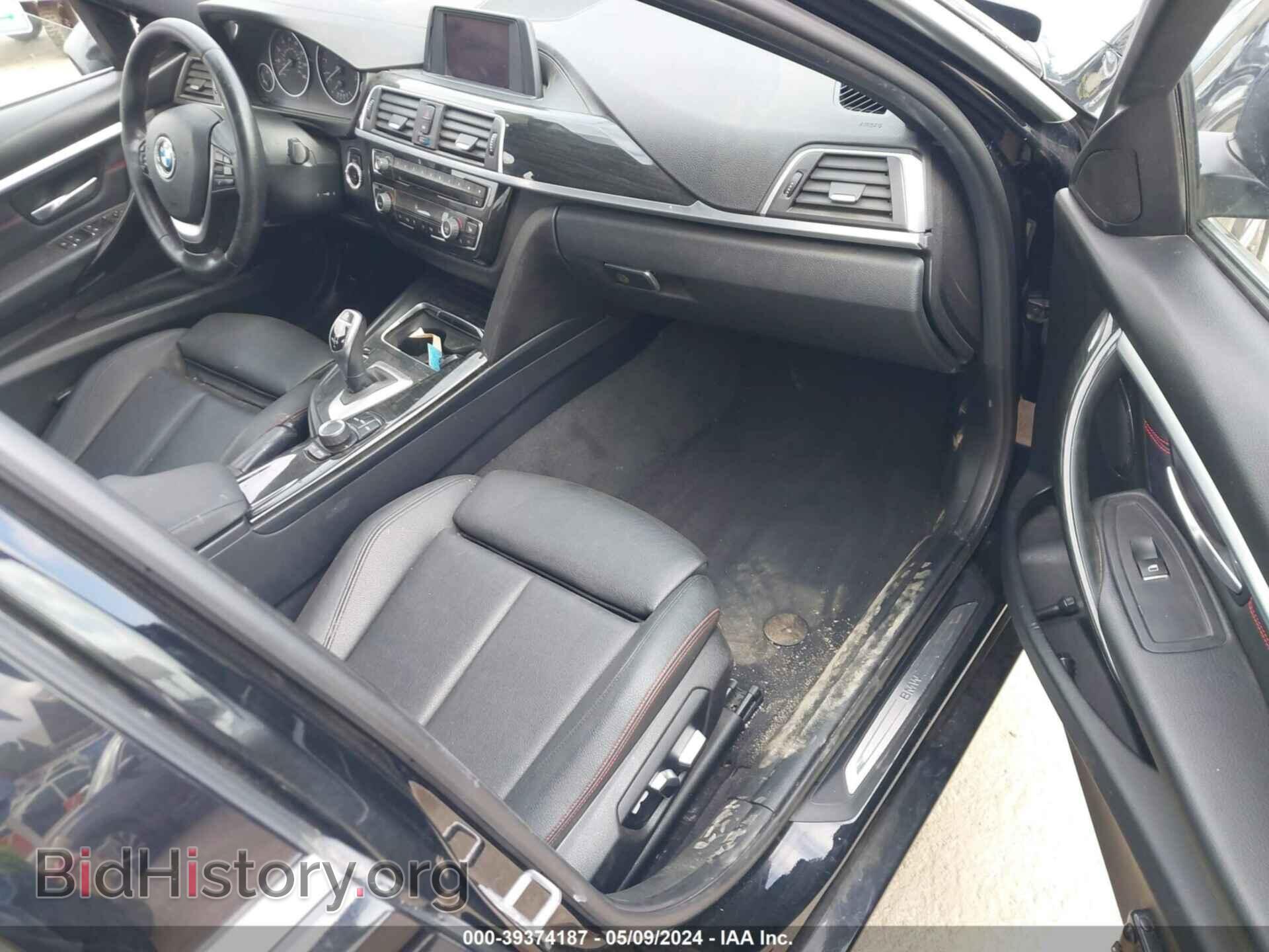 2018 BMW 330I - VIN: WBA8B9C59JEE82612 - Фото 5