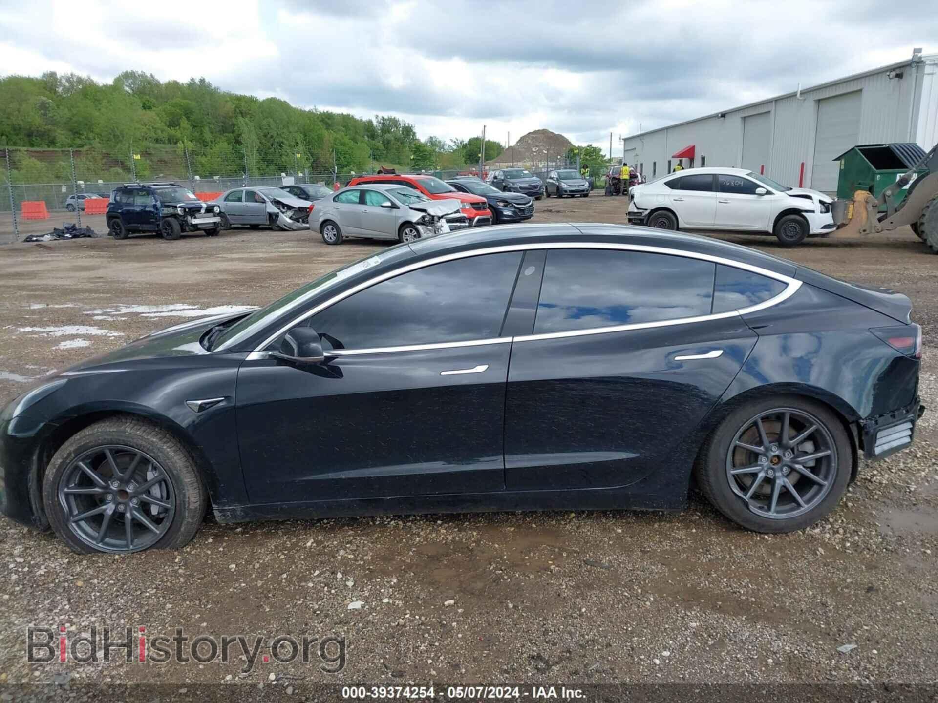 2019 TESLA MODEL 3 - VIN: 5YJ3E1EA7KF344824 - Photo 14